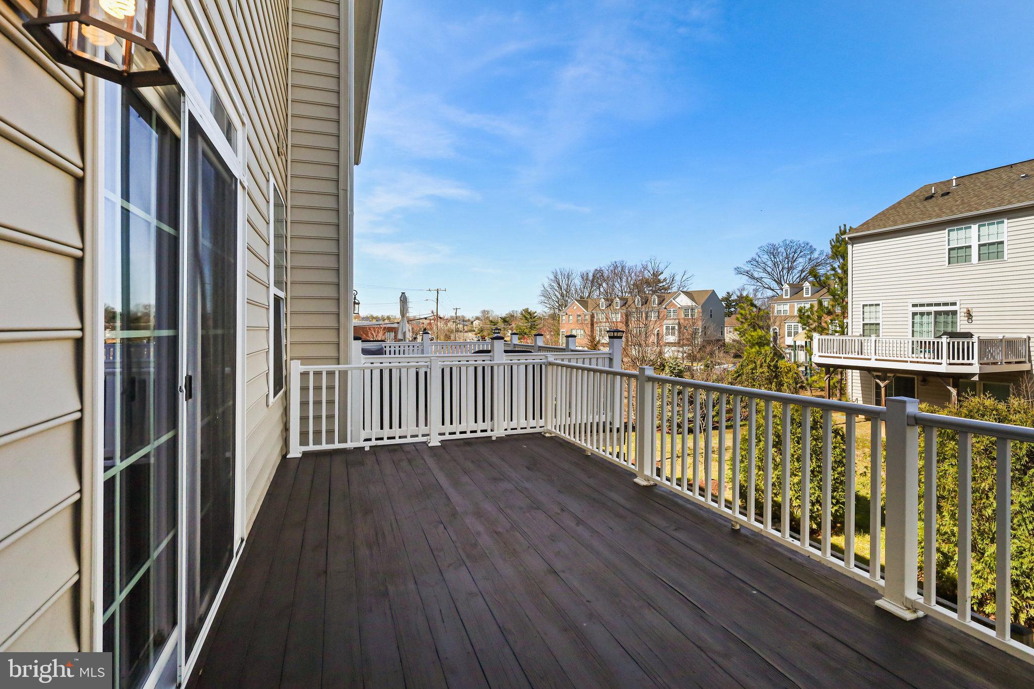 FOSTERS CREST - Residential Lease