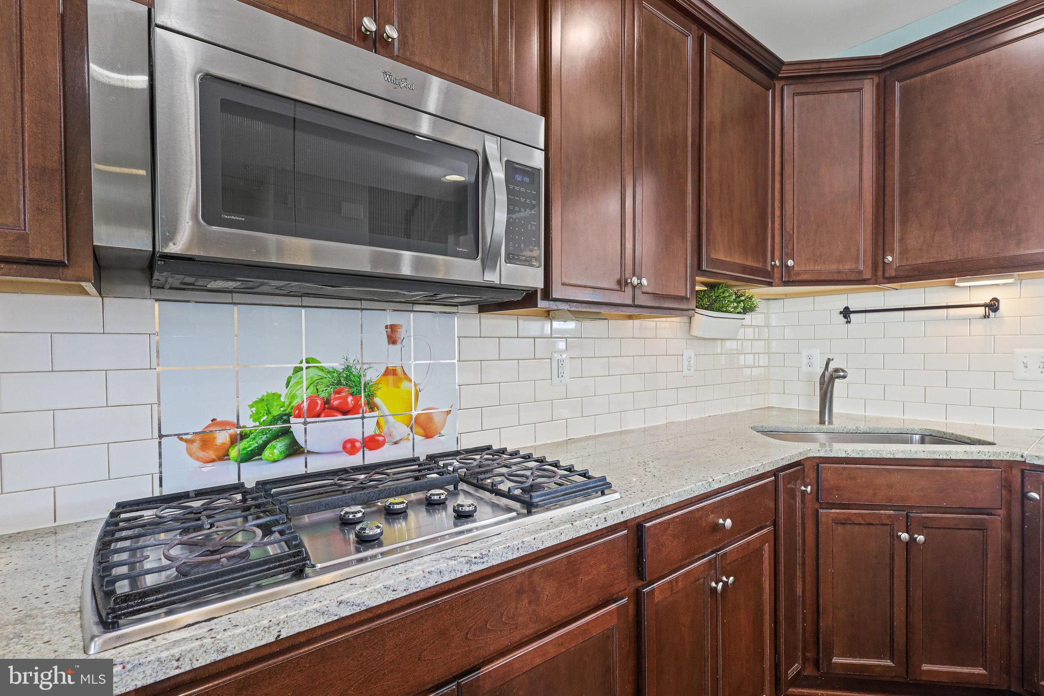 FOSTERS CREST - Residential Lease