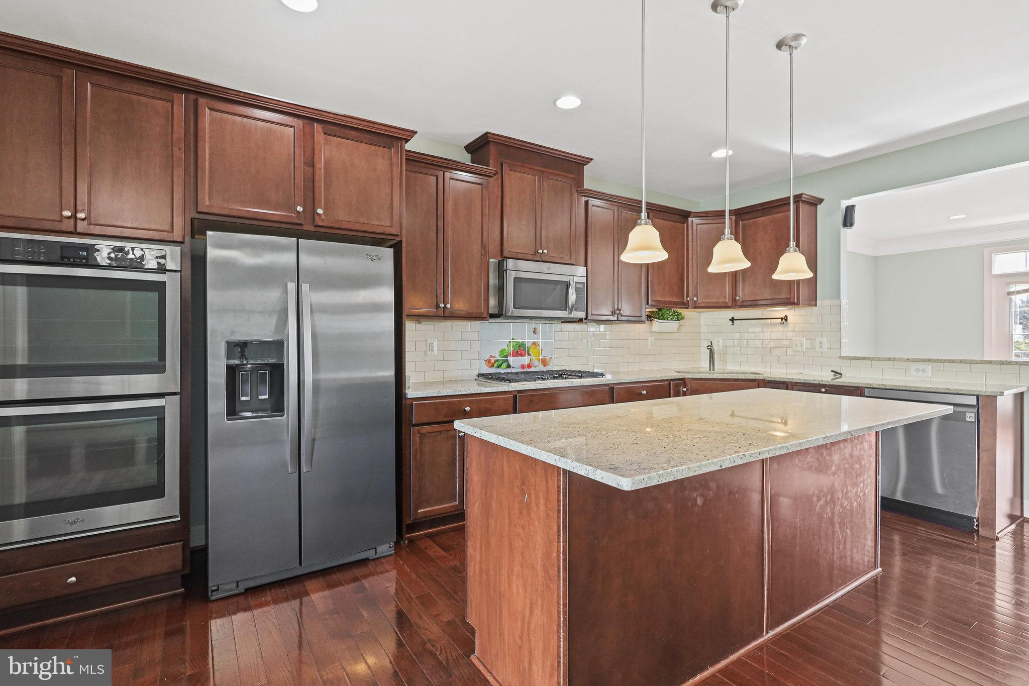 FOSTERS CREST - Residential Lease