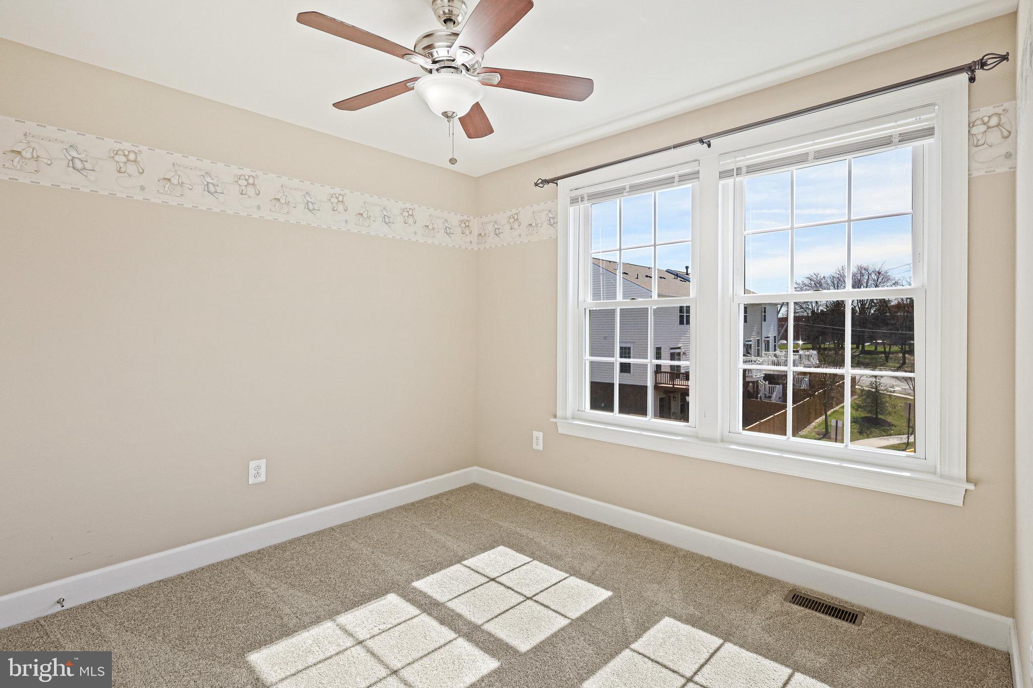 FOSTERS CREST - Residential Lease