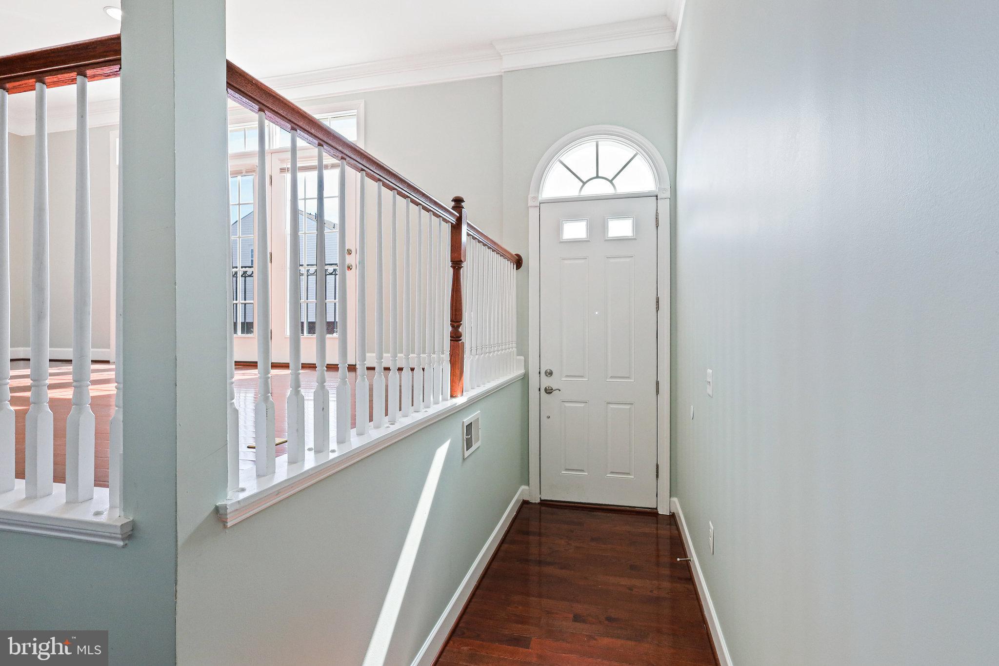 FOSTERS CREST - Residential Lease