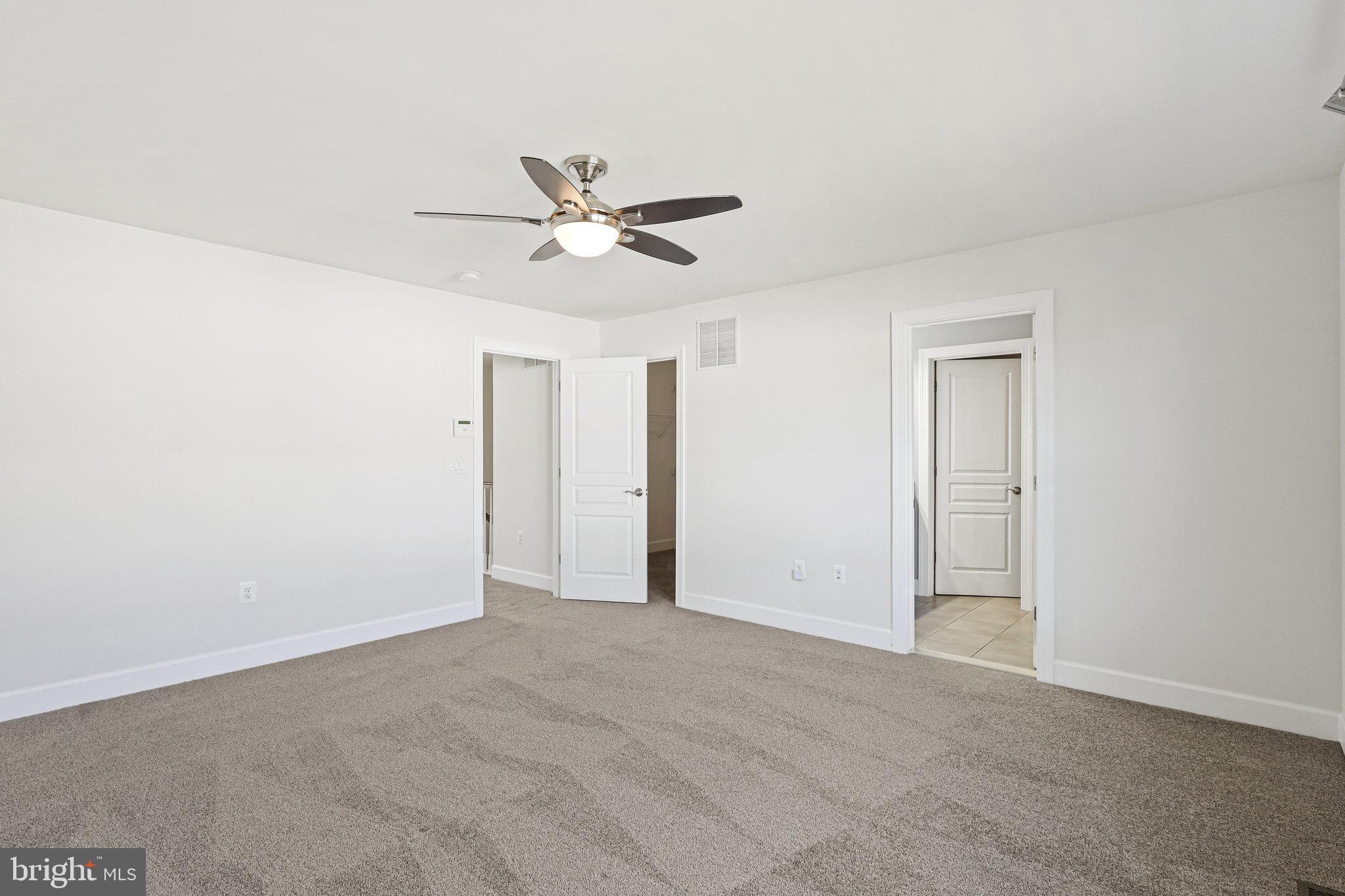 FOSTERS CREST - Residential Lease