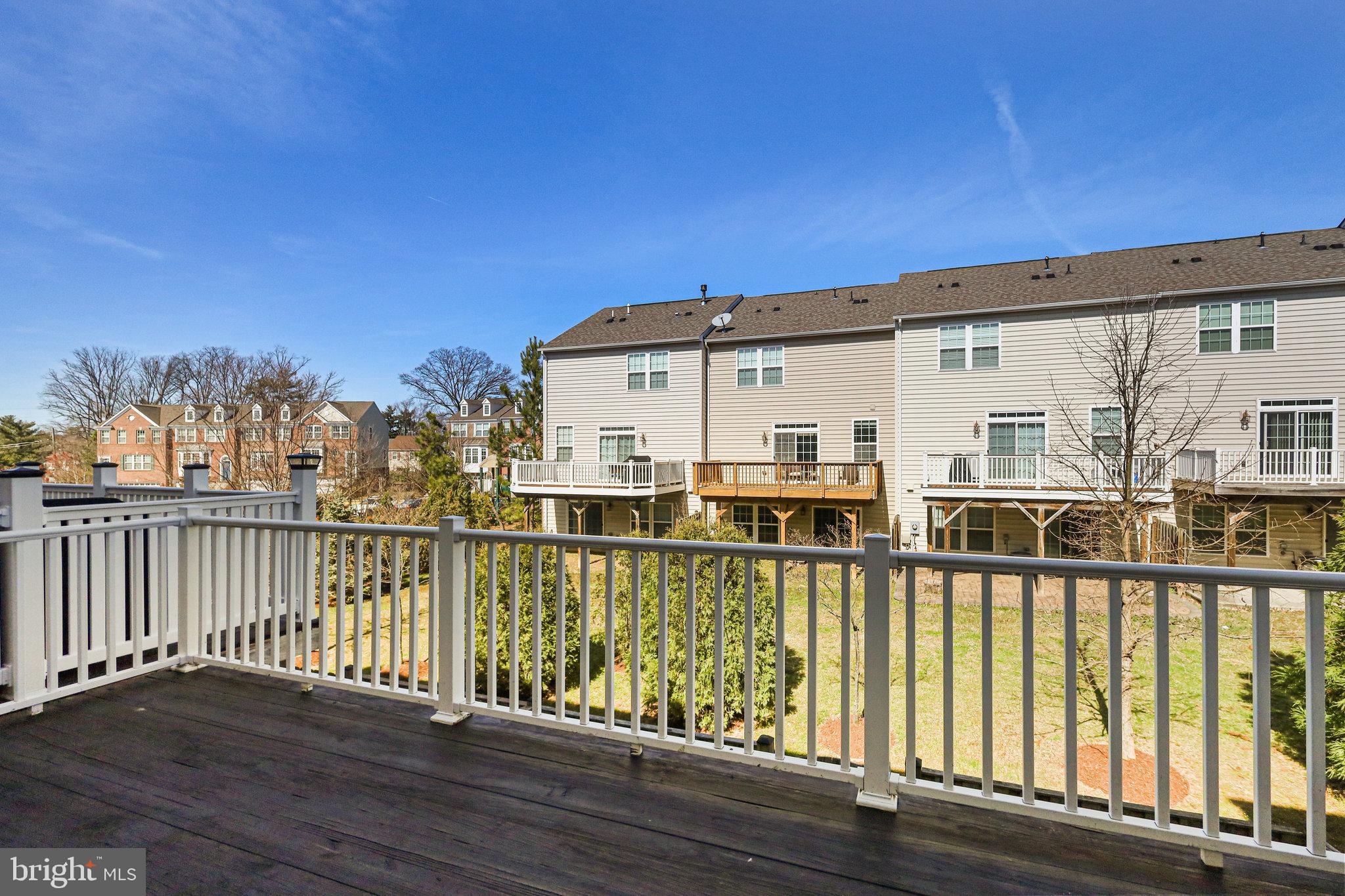 FOSTERS CREST - Residential Lease