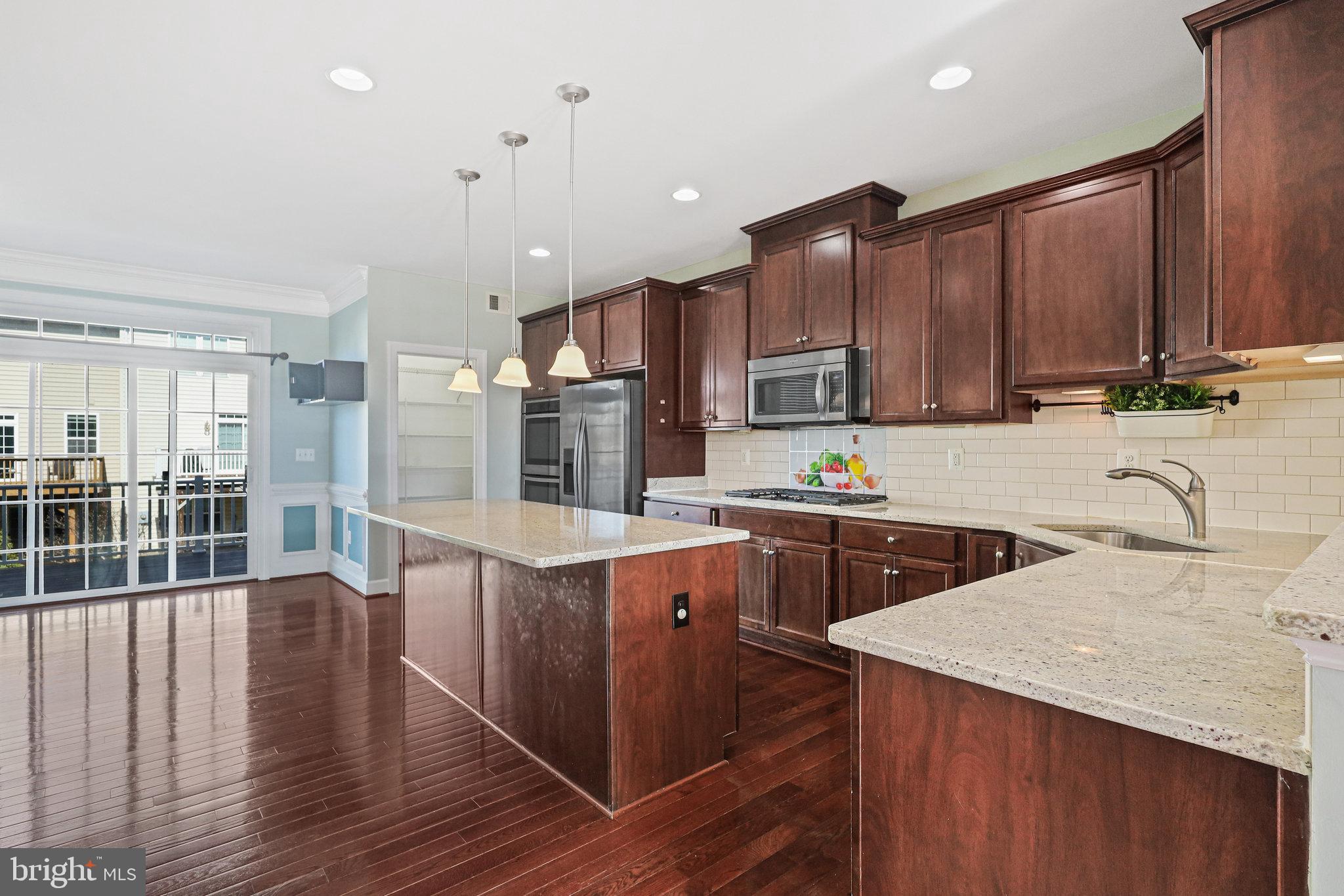 FOSTERS CREST - Residential Lease