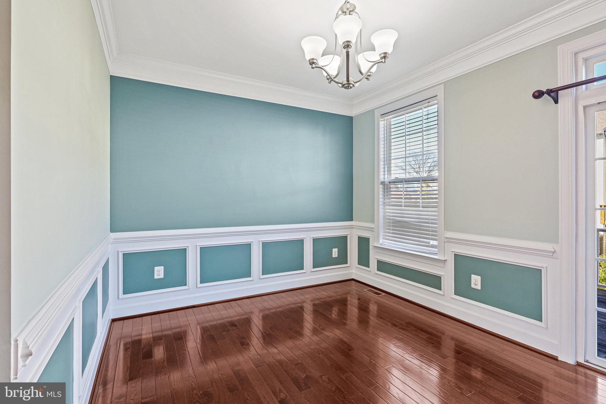 FOSTERS CREST - Residential Lease