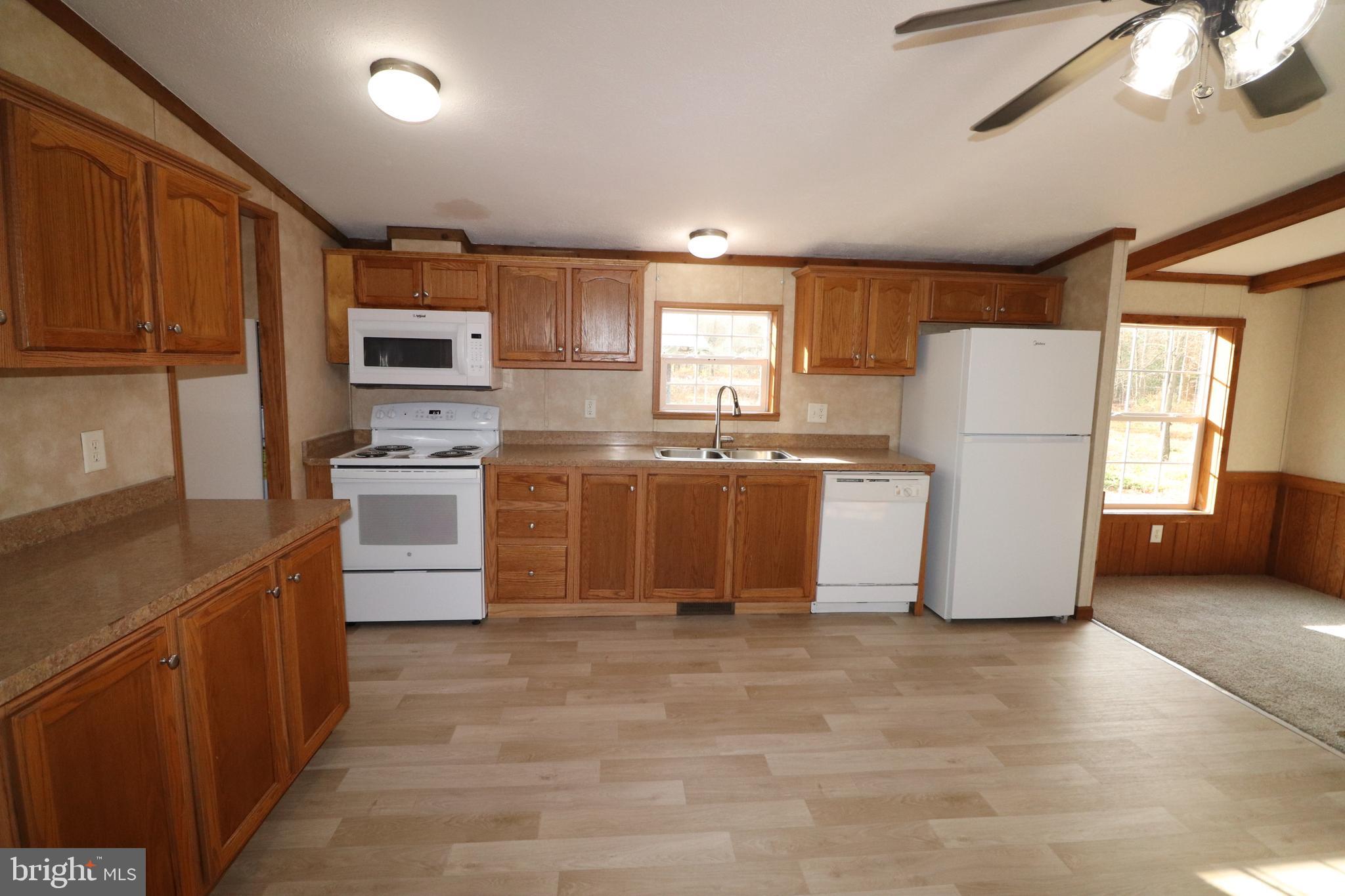 NORTHSIDE HEIGHTS - Residential