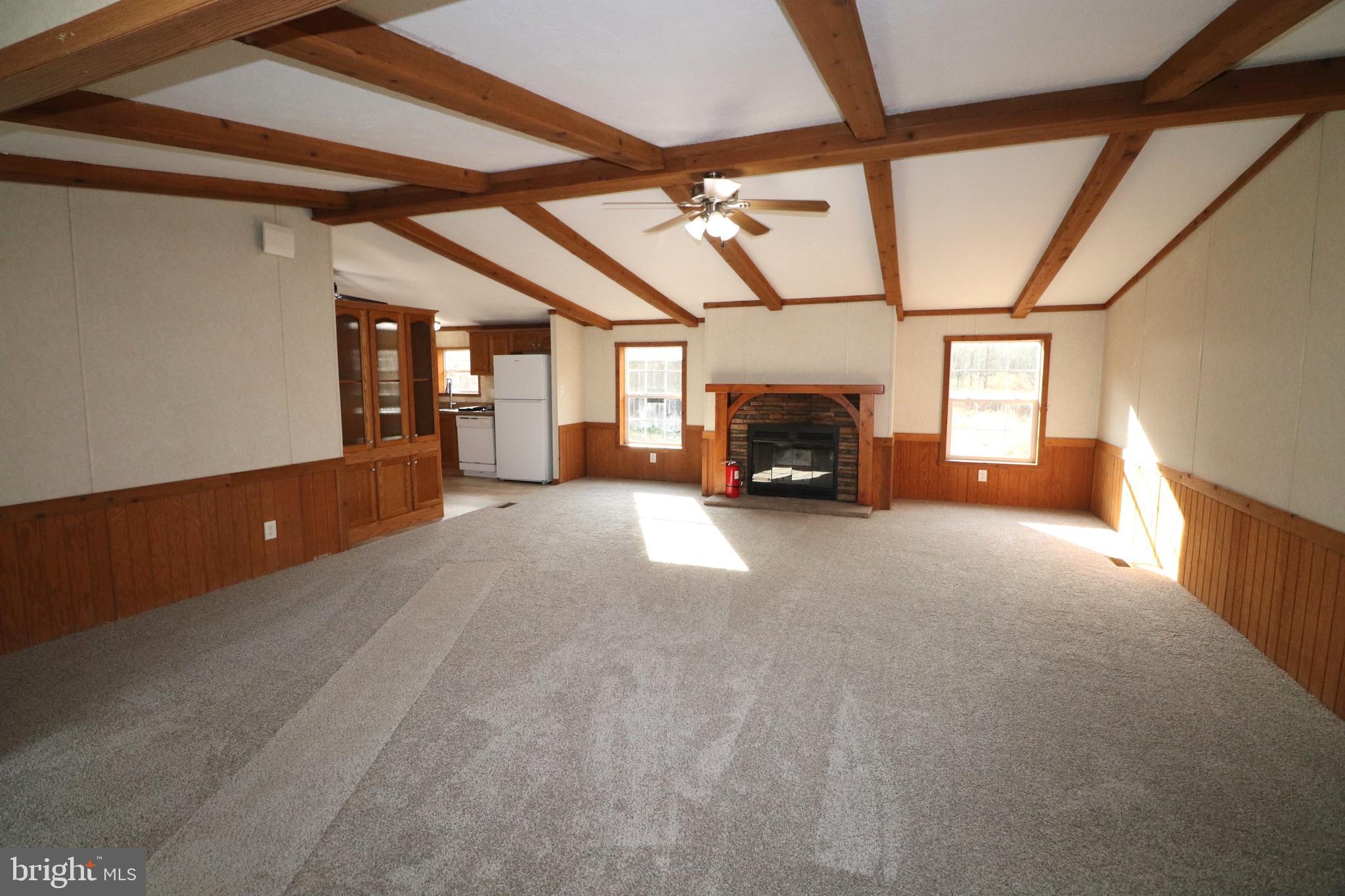 NORTHSIDE HEIGHTS - Residential