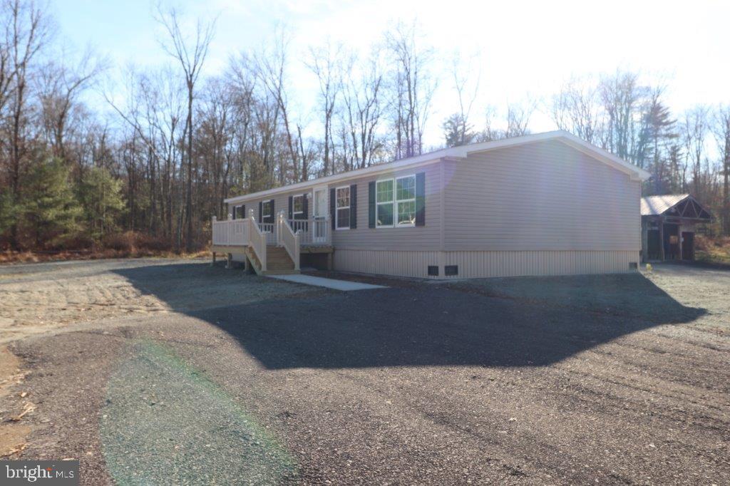 NORTHSIDE HEIGHTS - Residential