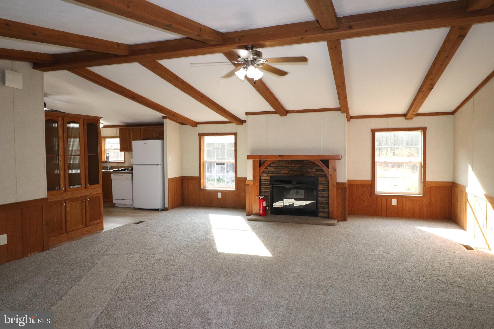 NORTHSIDE HEIGHTS - Residential