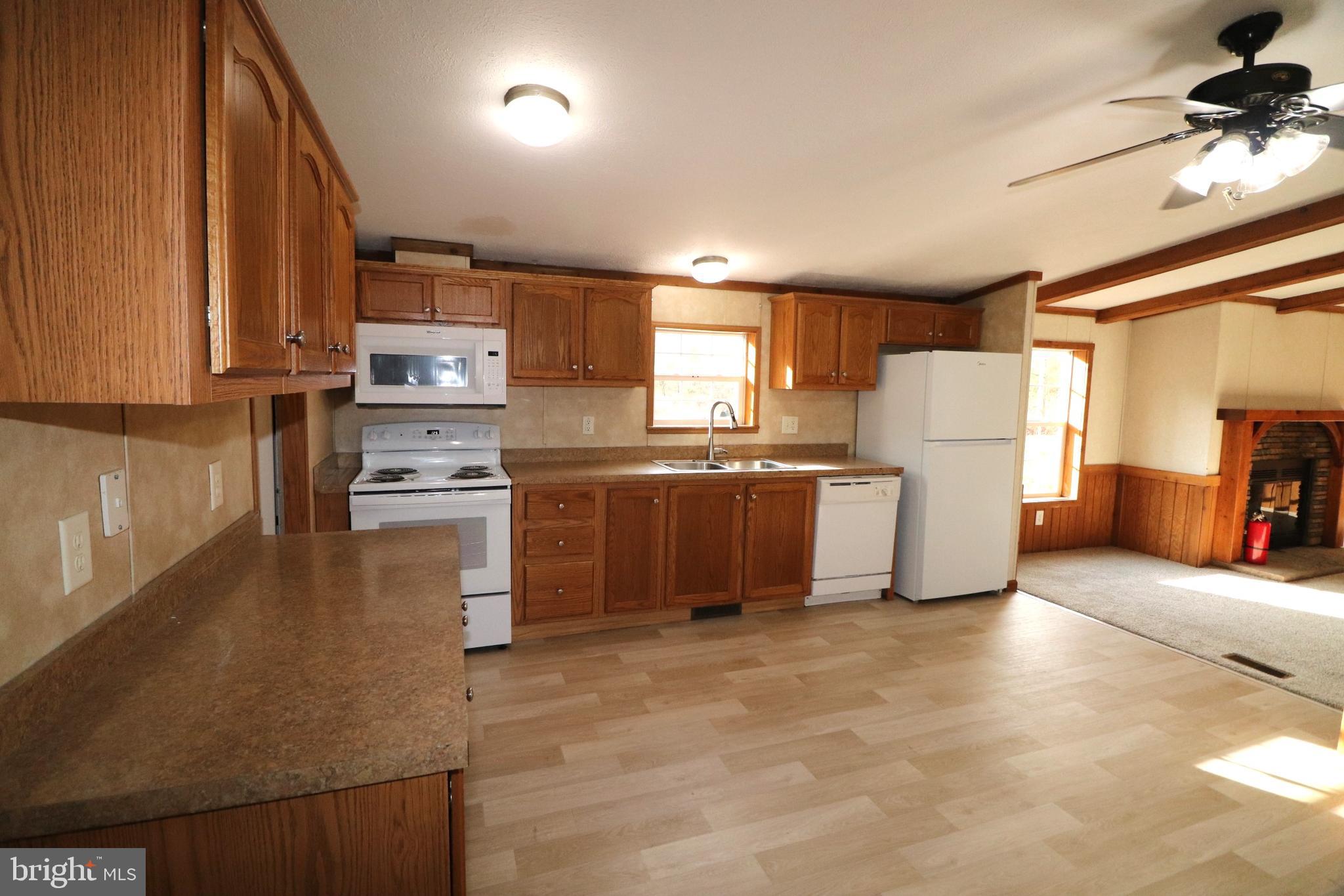 NORTHSIDE HEIGHTS - Residential