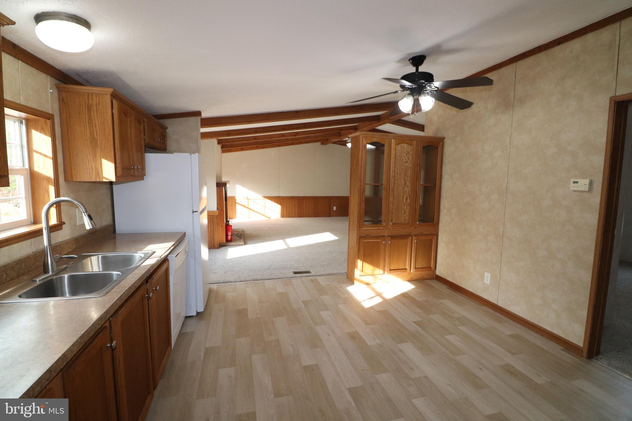 NORTHSIDE HEIGHTS - Residential