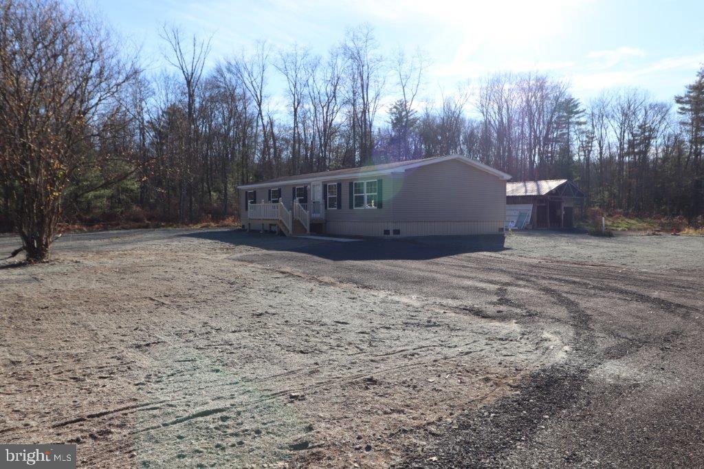 NORTHSIDE HEIGHTS - Residential