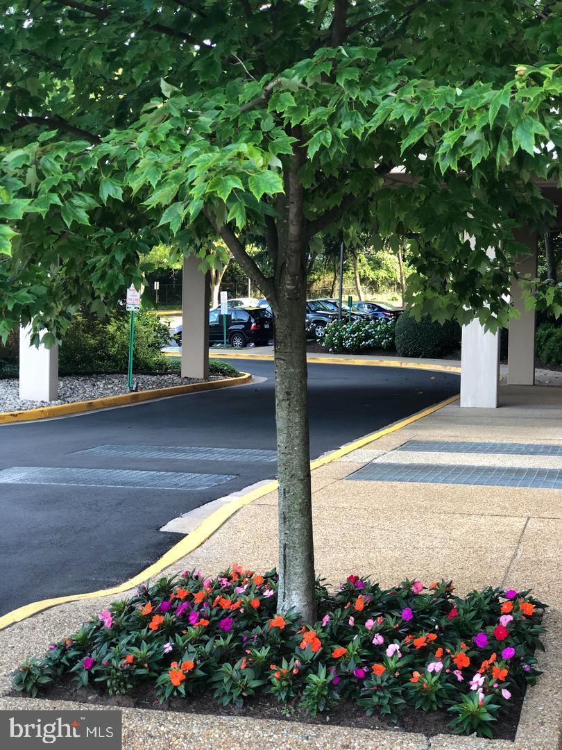 REGENCY AT MCLEAN - Residential Lease