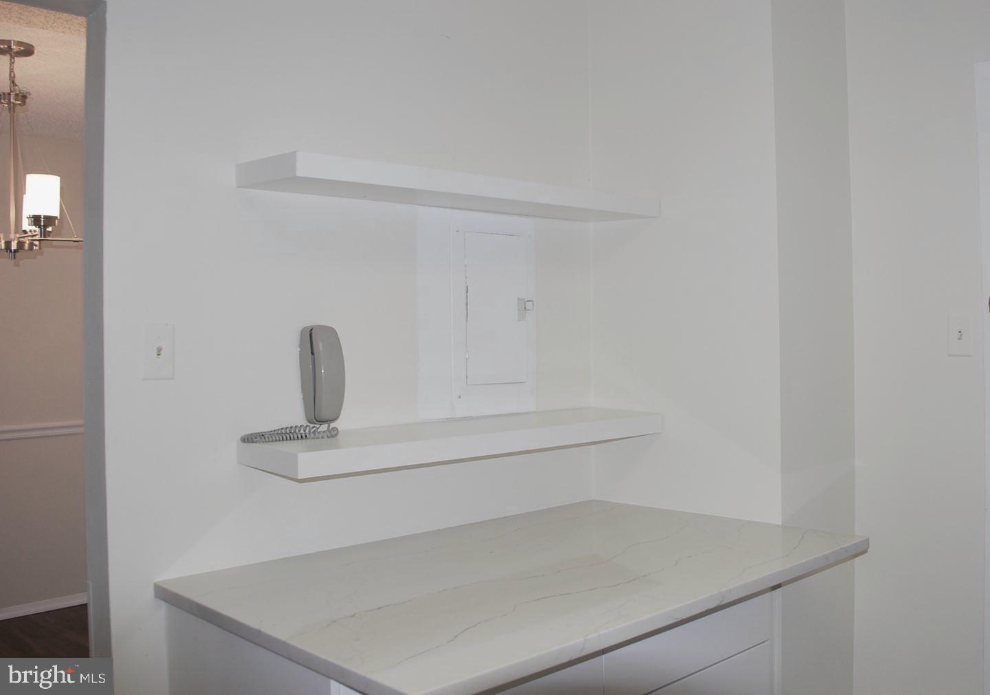 REGENCY AT MCLEAN - Residential Lease