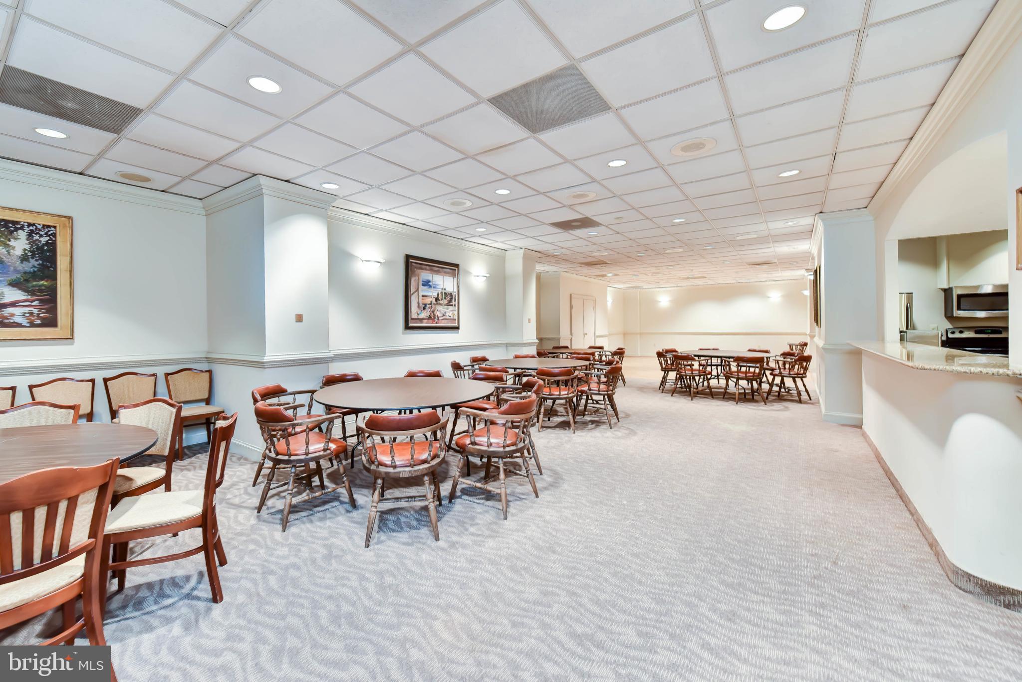 REGENCY AT MCLEAN - Residential Lease