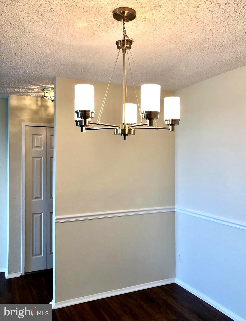 REGENCY AT MCLEAN - Residential Lease