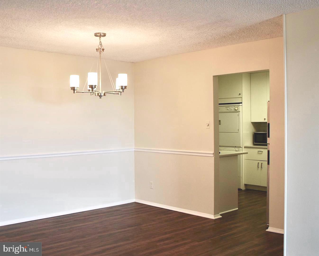 REGENCY AT MCLEAN - Residential Lease