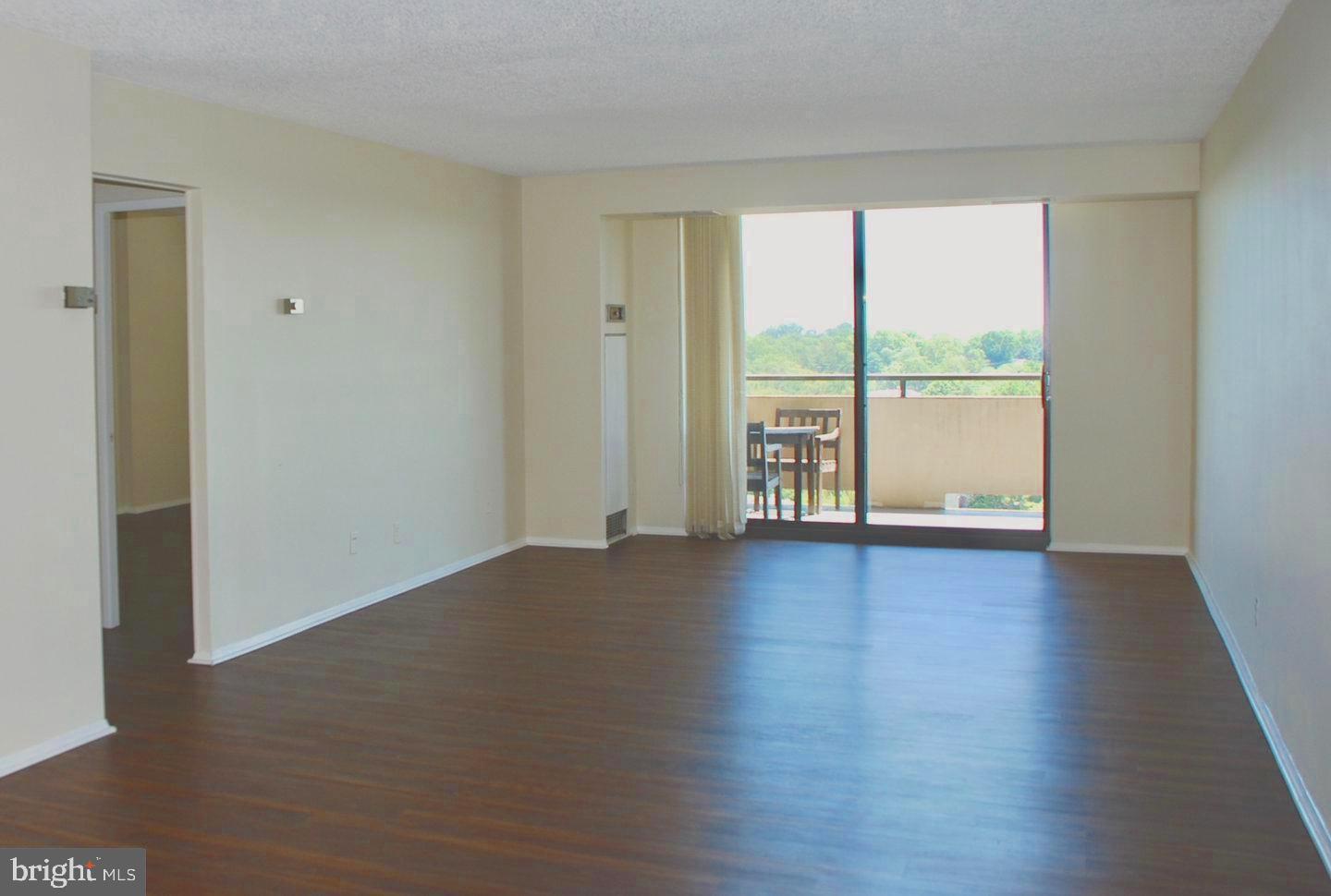 REGENCY AT MCLEAN - Residential Lease