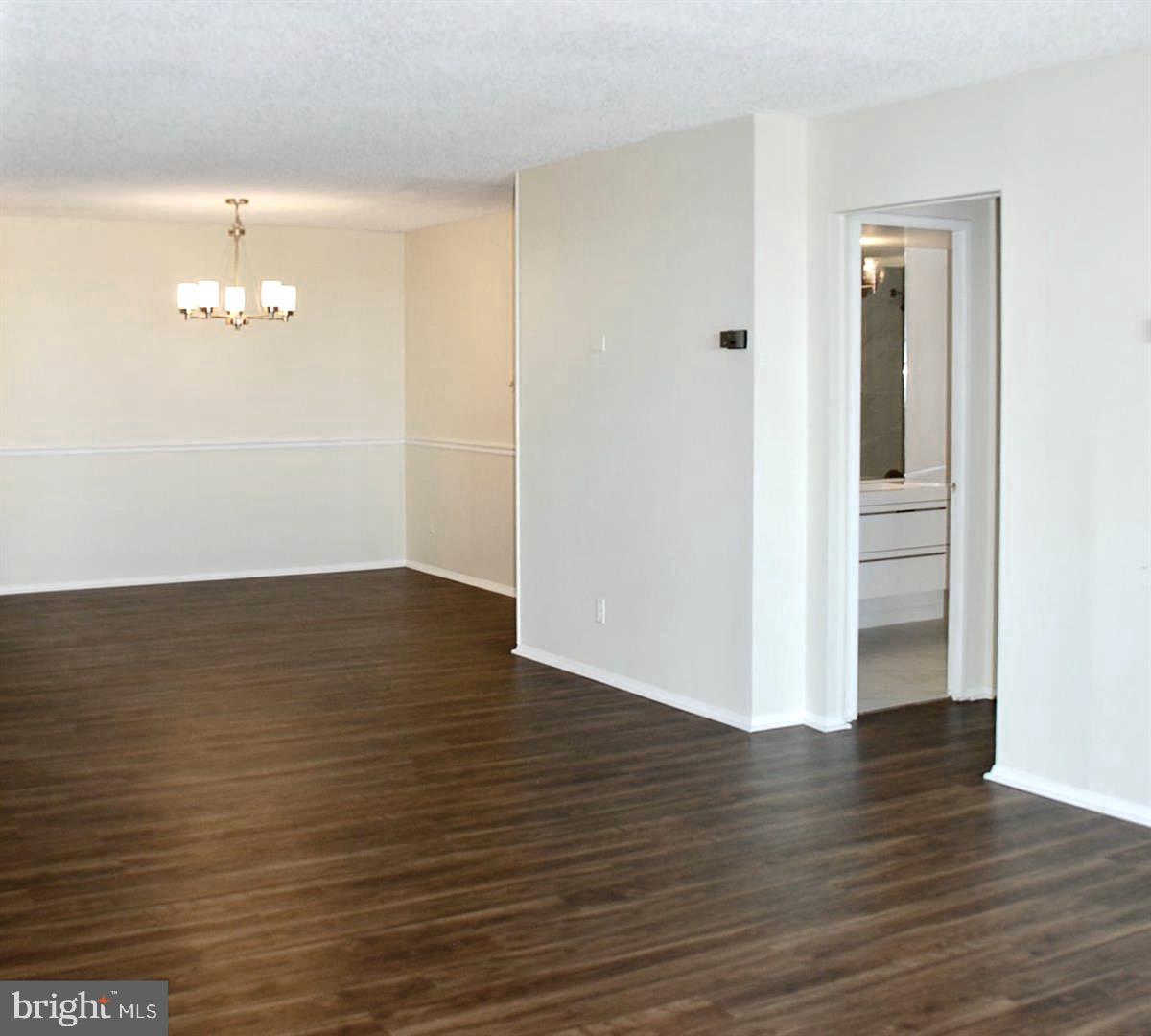 REGENCY AT MCLEAN - Residential Lease