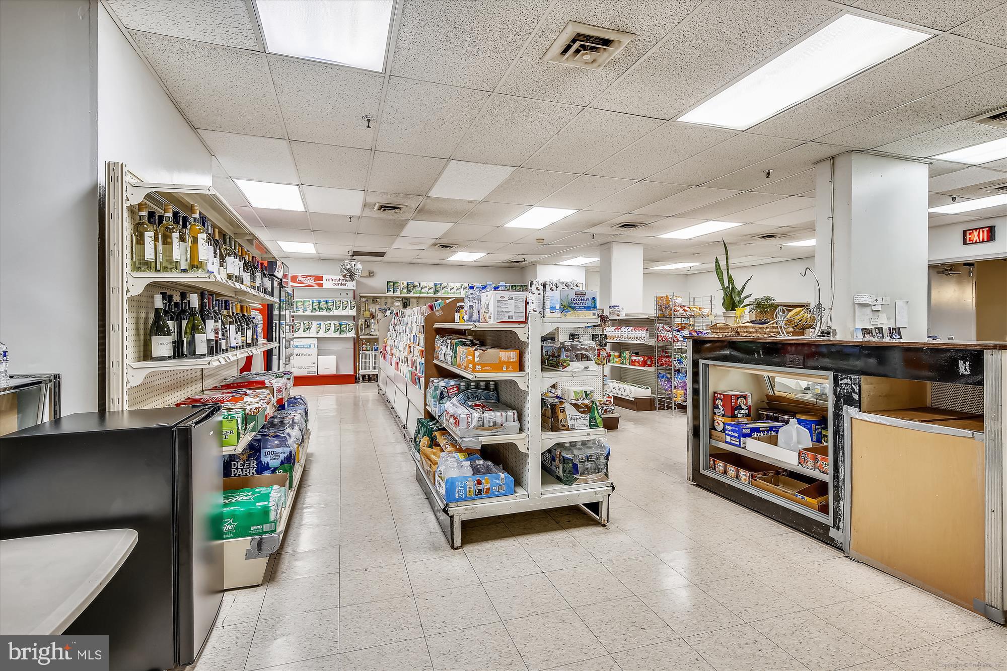 REGENCY AT MCLEAN - Residential Lease