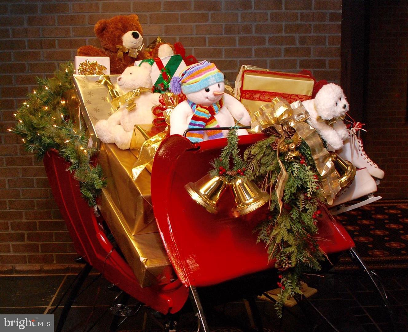 REGENCY AT MCLEAN - Residential Lease