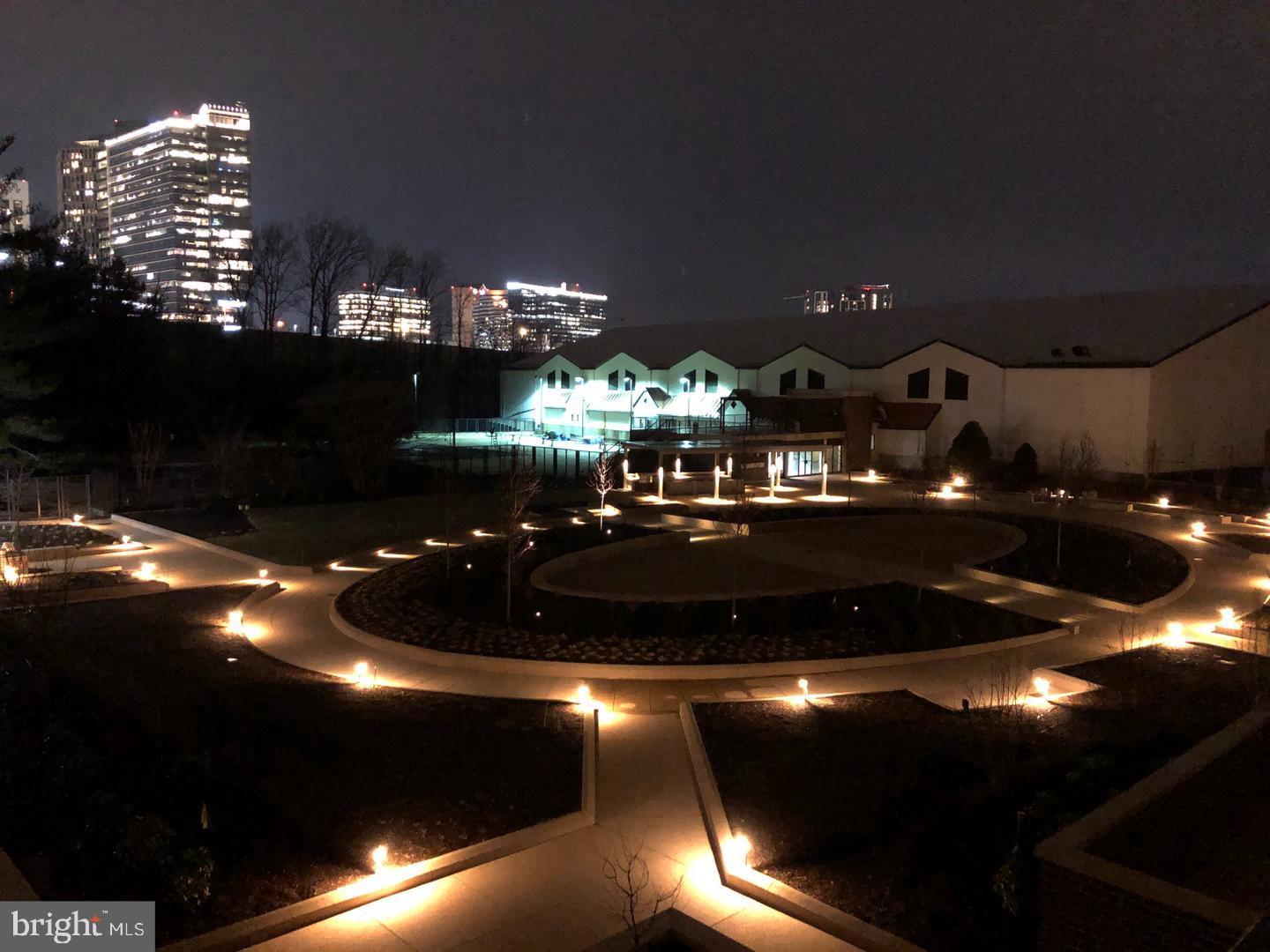 REGENCY AT MCLEAN - Residential Lease