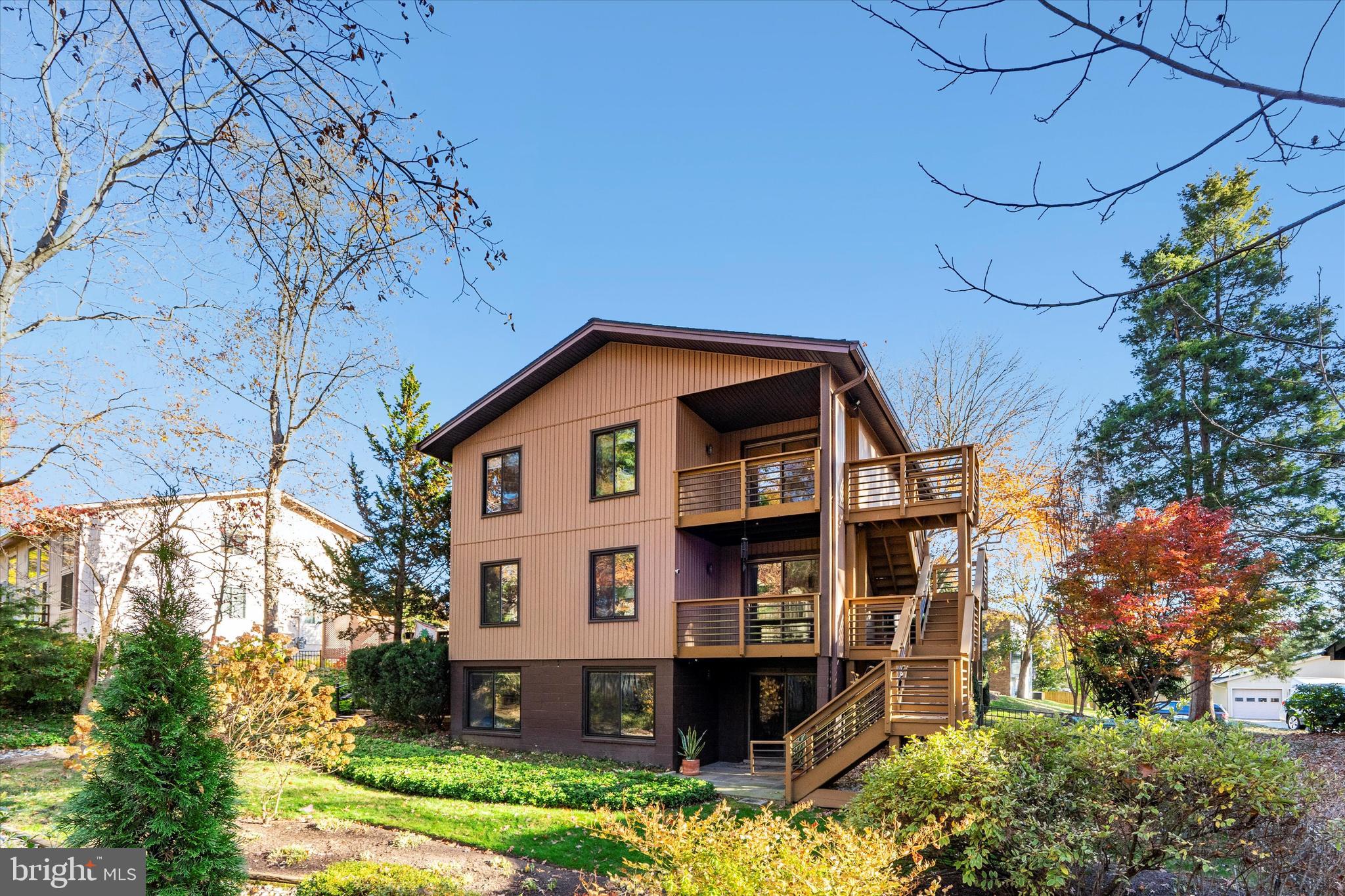 BONNIE BRAE - Residential