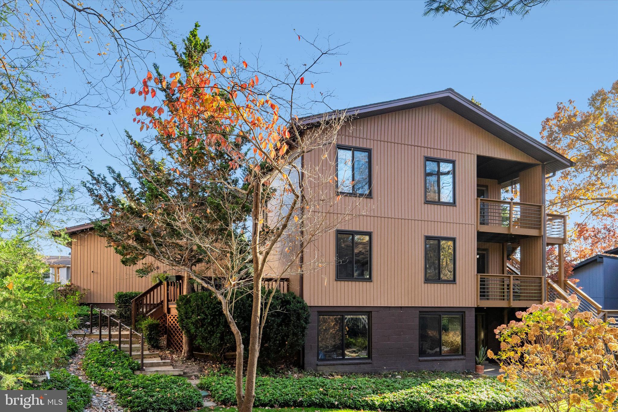 BONNIE BRAE - Residential