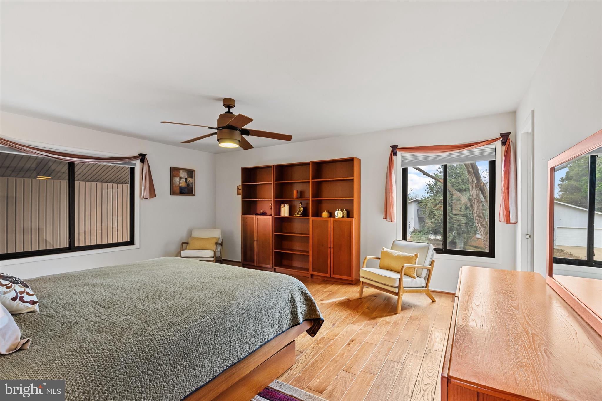 BONNIE BRAE - Residential