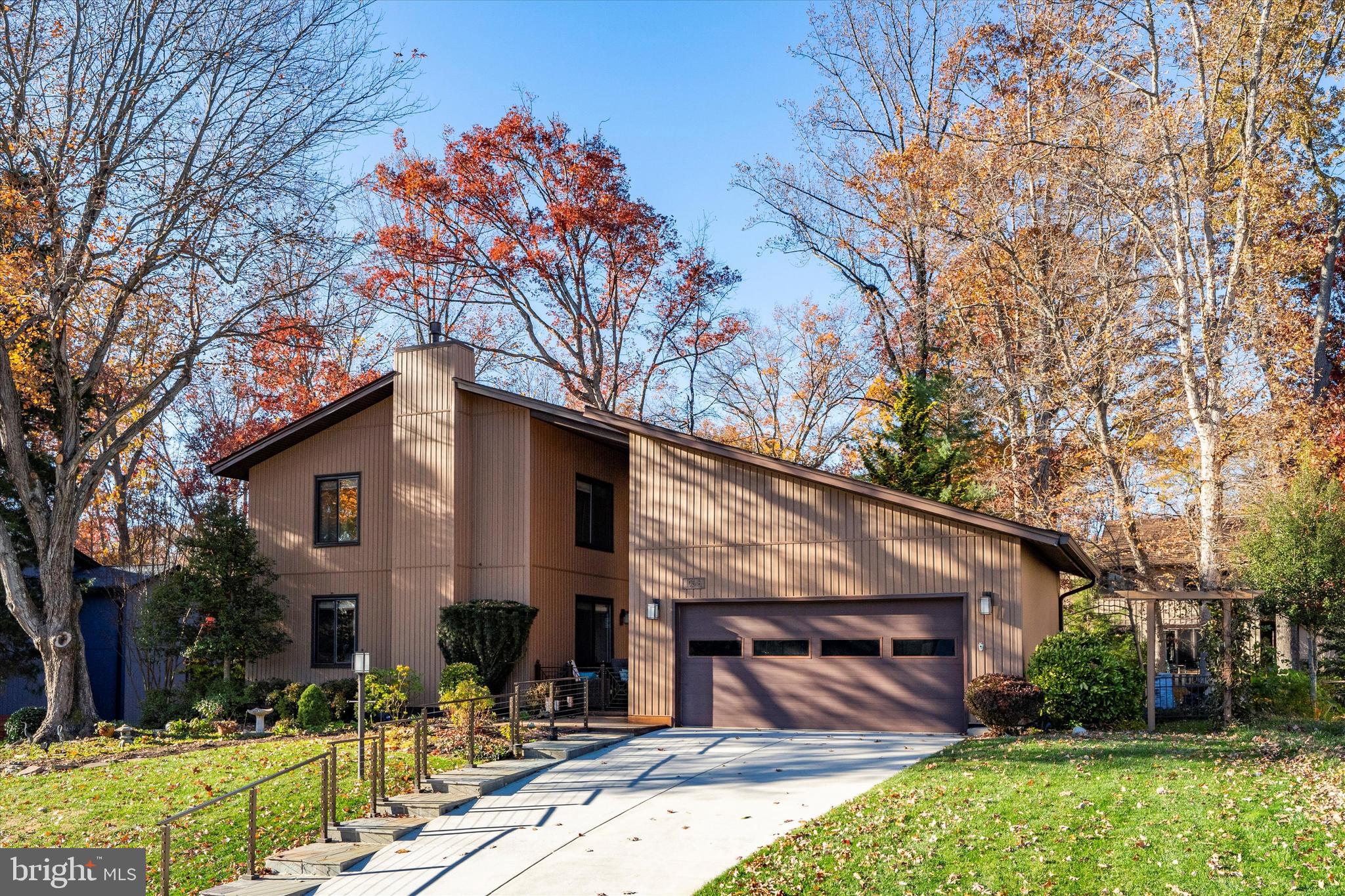 BONNIE BRAE - Residential