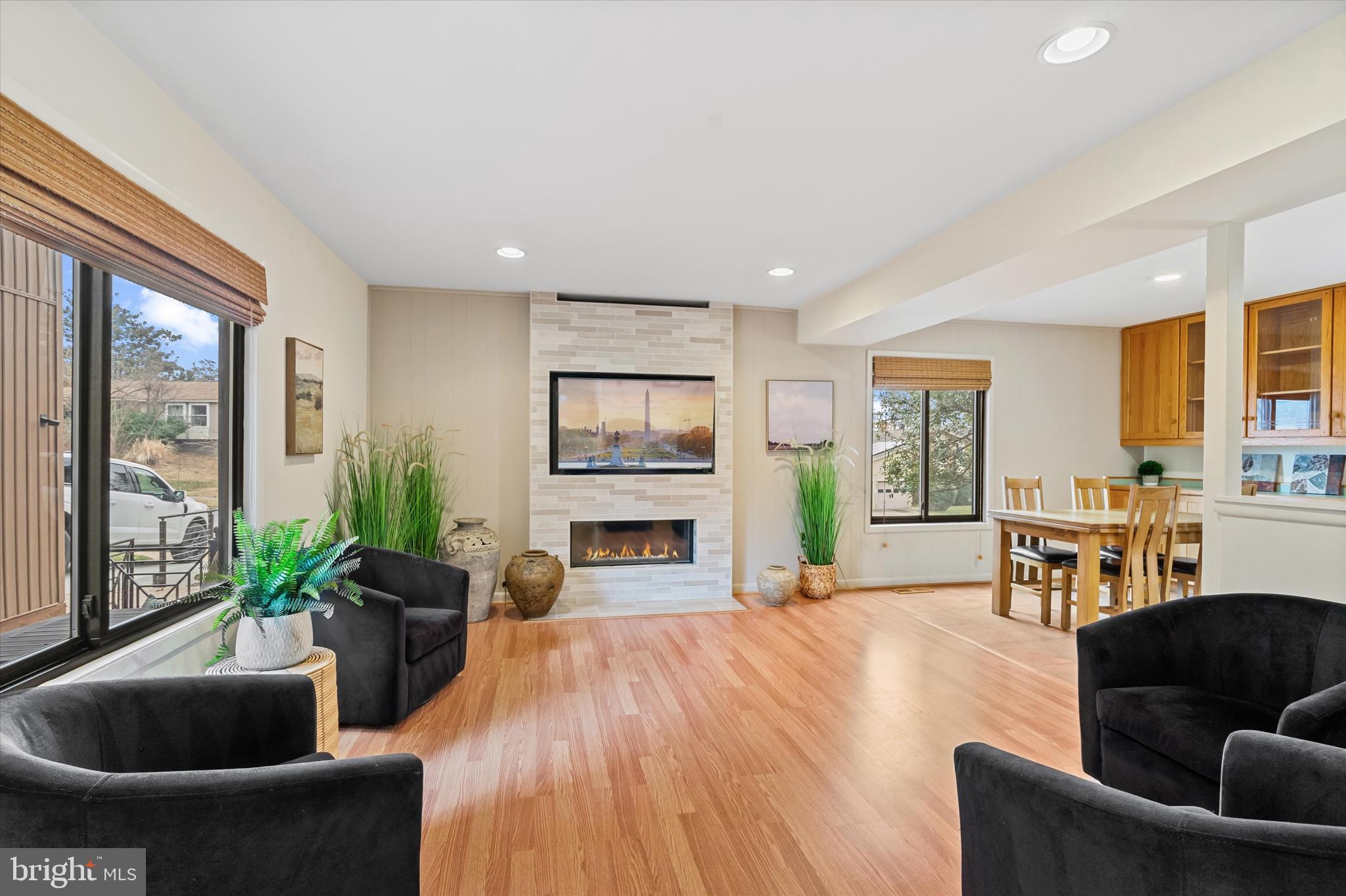 BONNIE BRAE - Residential