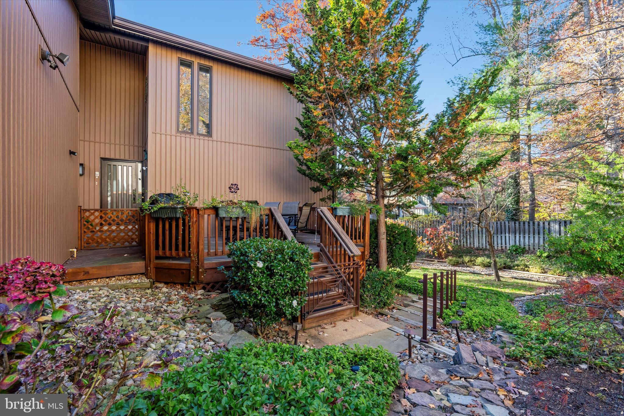 BONNIE BRAE - Residential