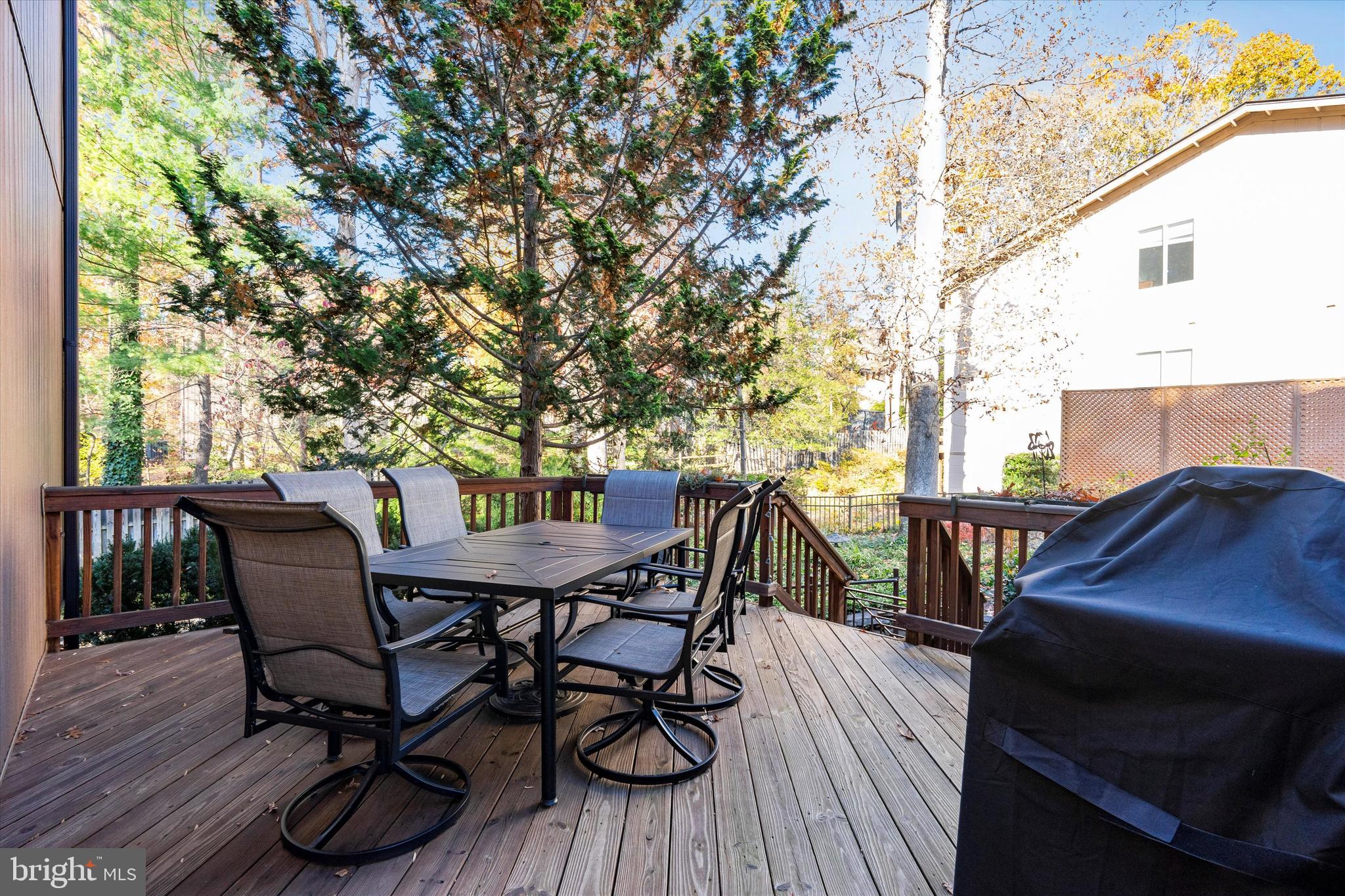 BONNIE BRAE - Residential