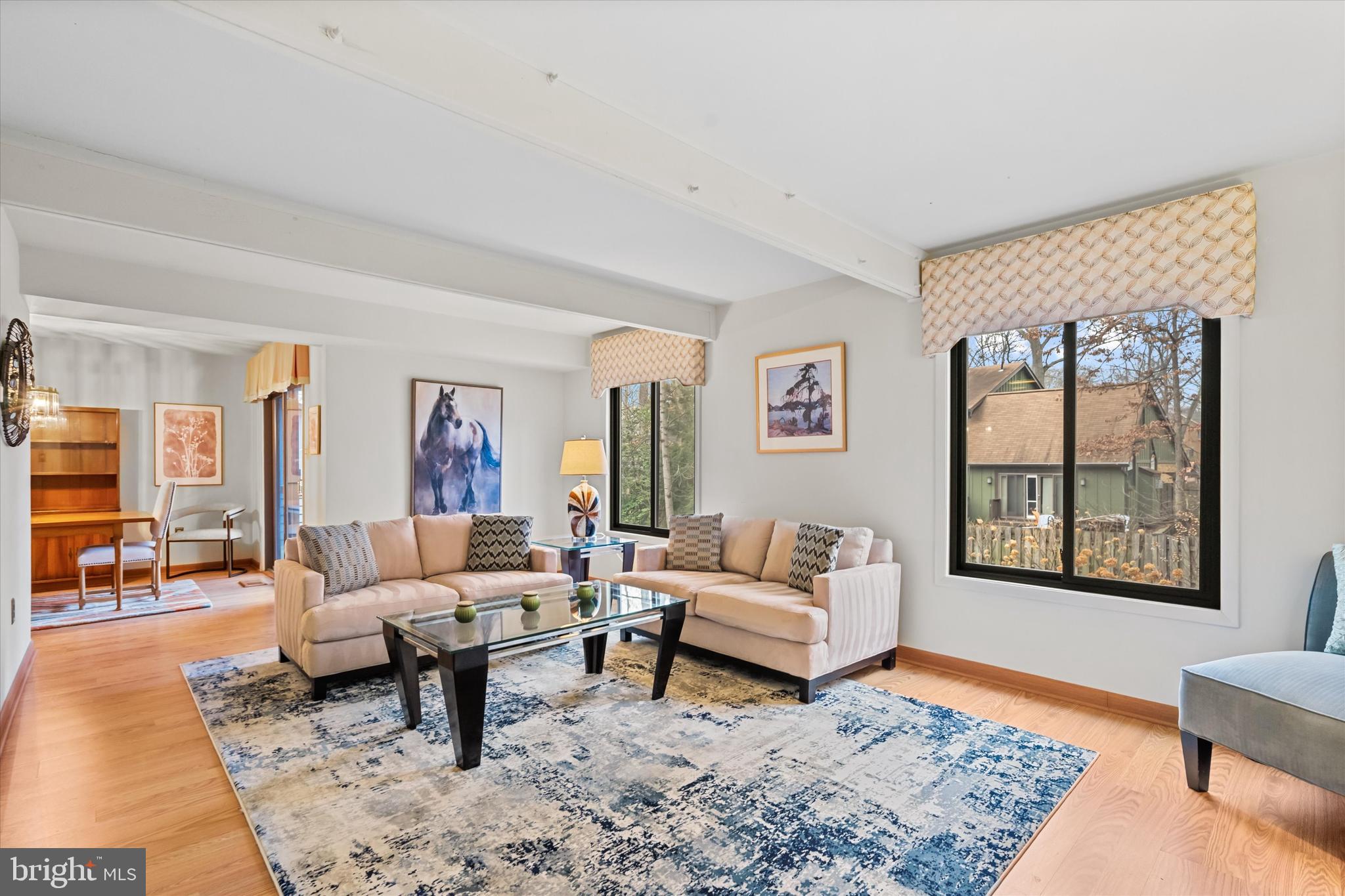 BONNIE BRAE - Residential