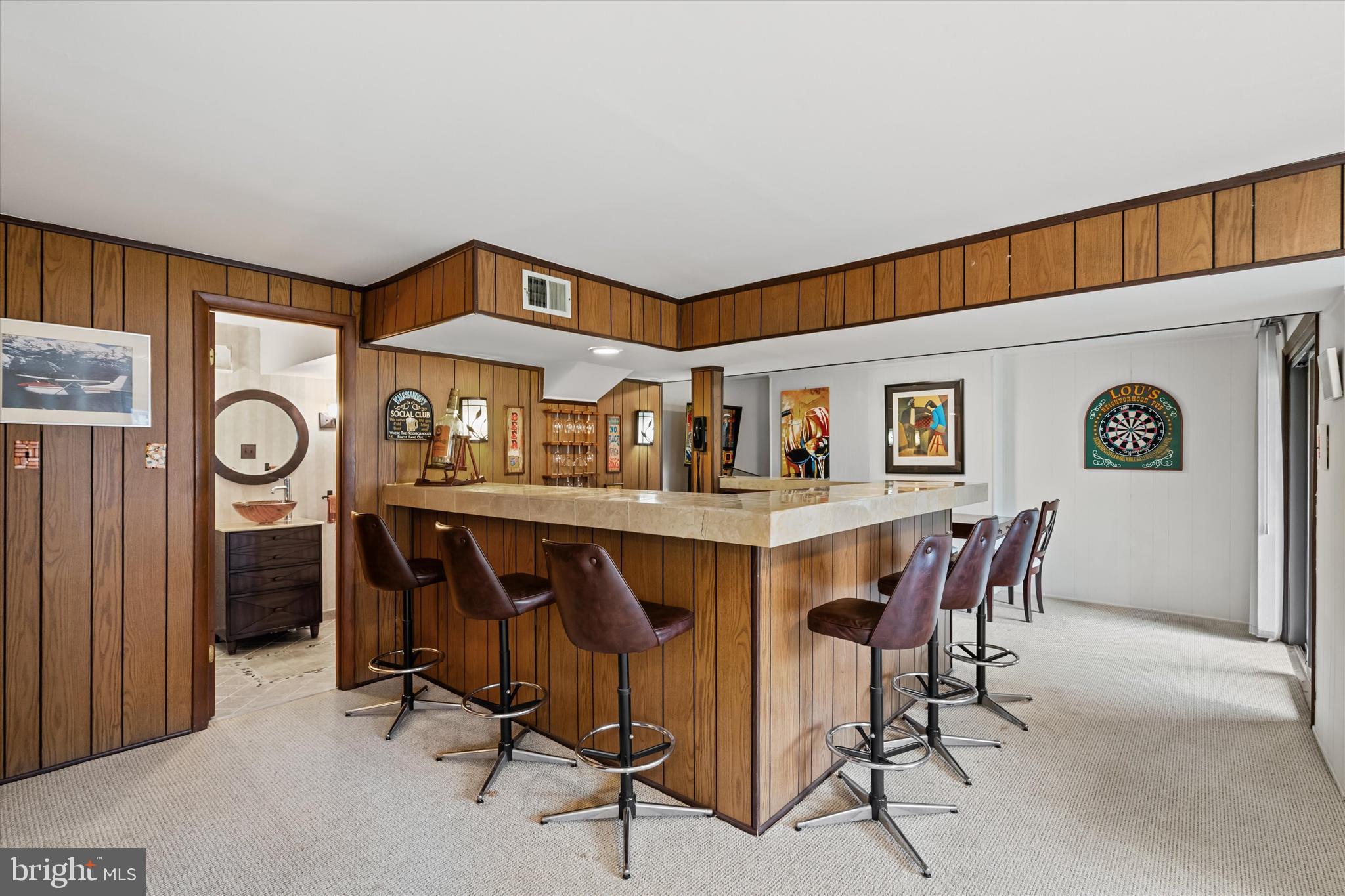 BONNIE BRAE - Residential