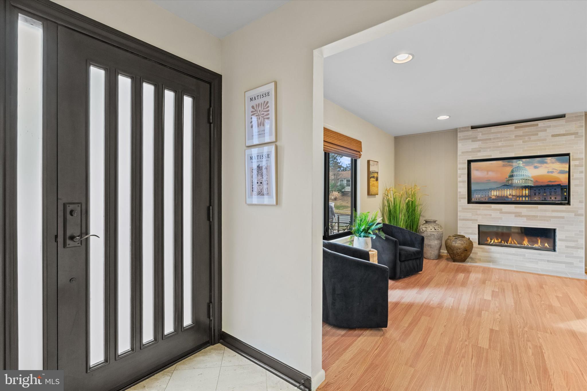 BONNIE BRAE - Residential