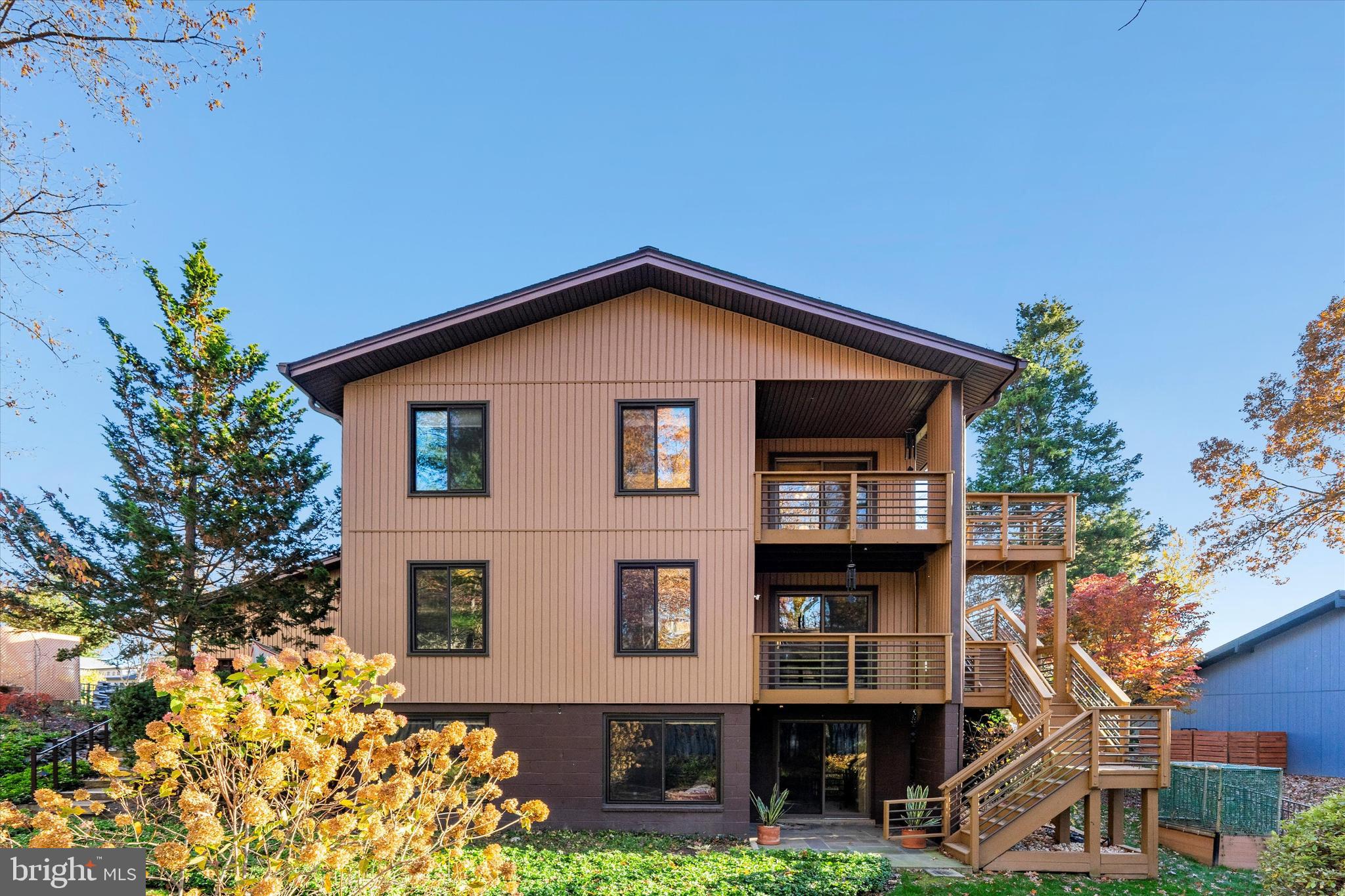 BONNIE BRAE - Residential