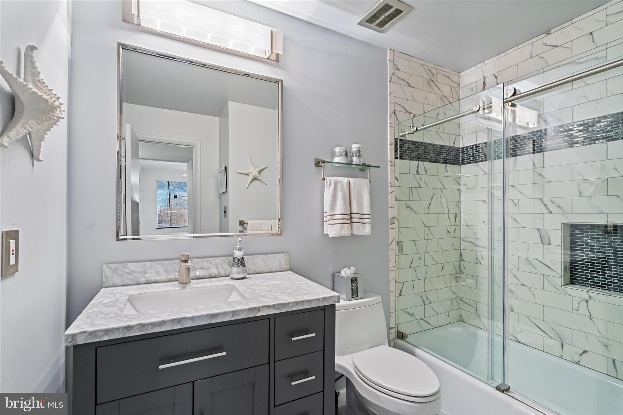 BONNIE BRAE - Residential