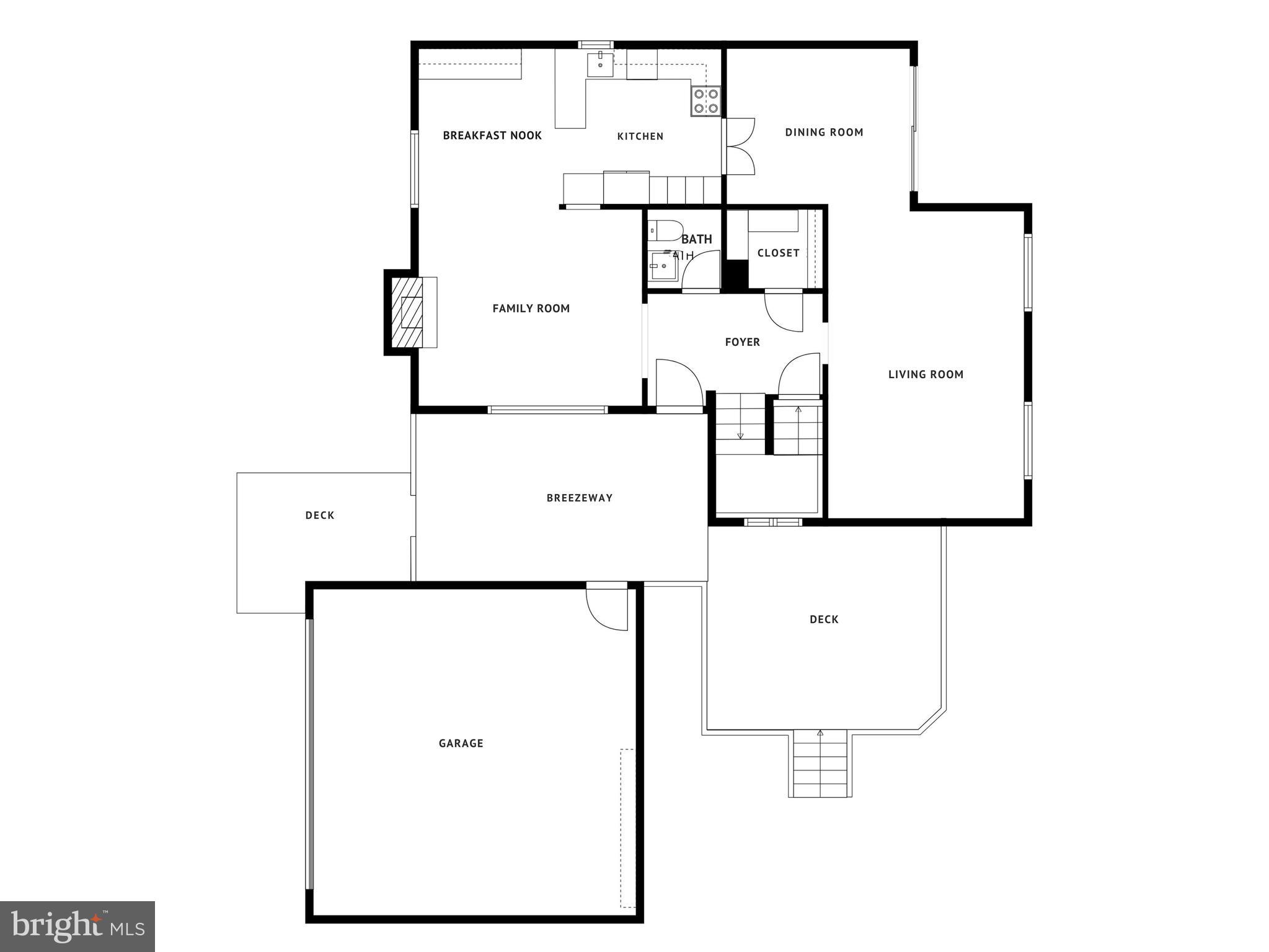 BONNIE BRAE - Residential