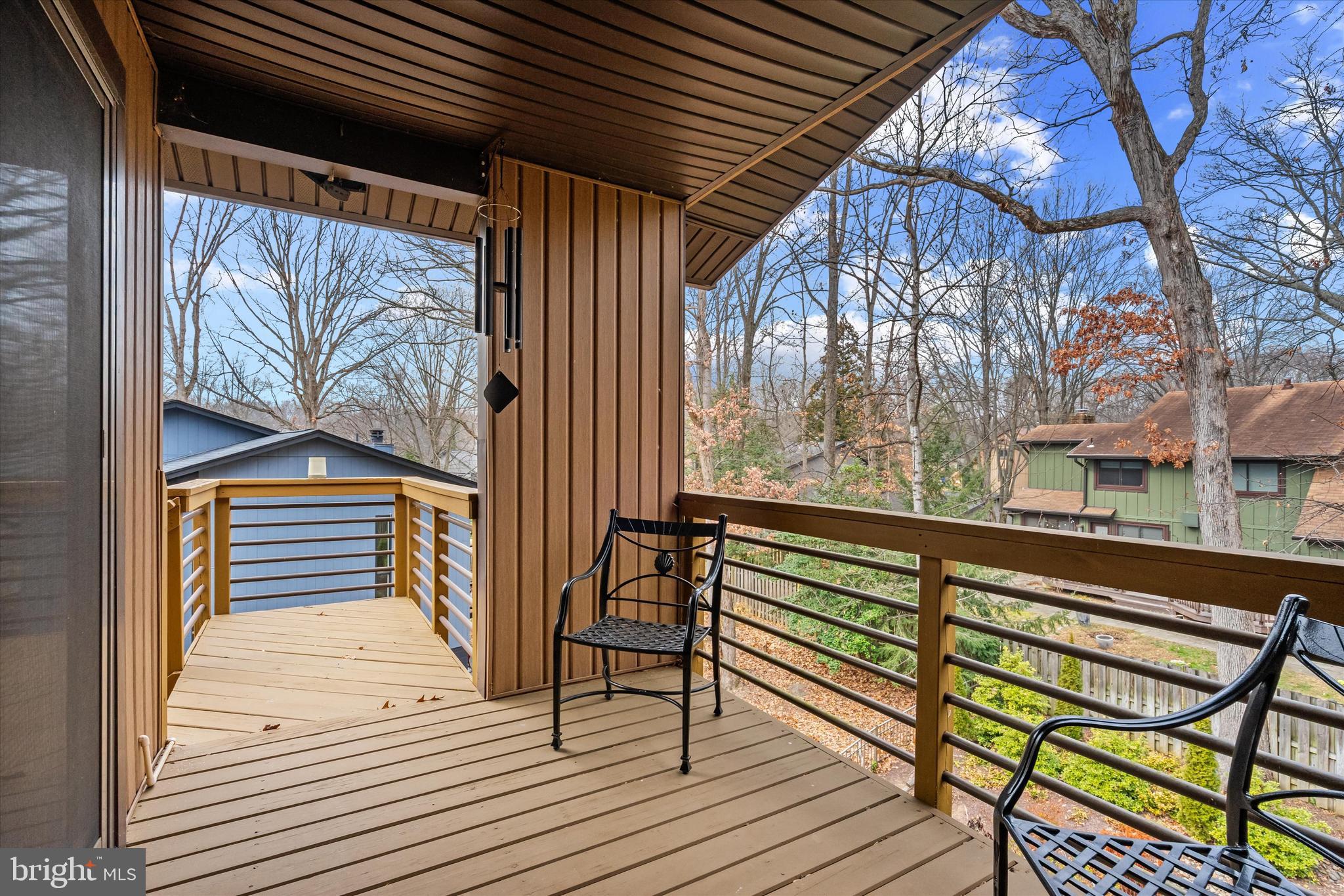 BONNIE BRAE - Residential