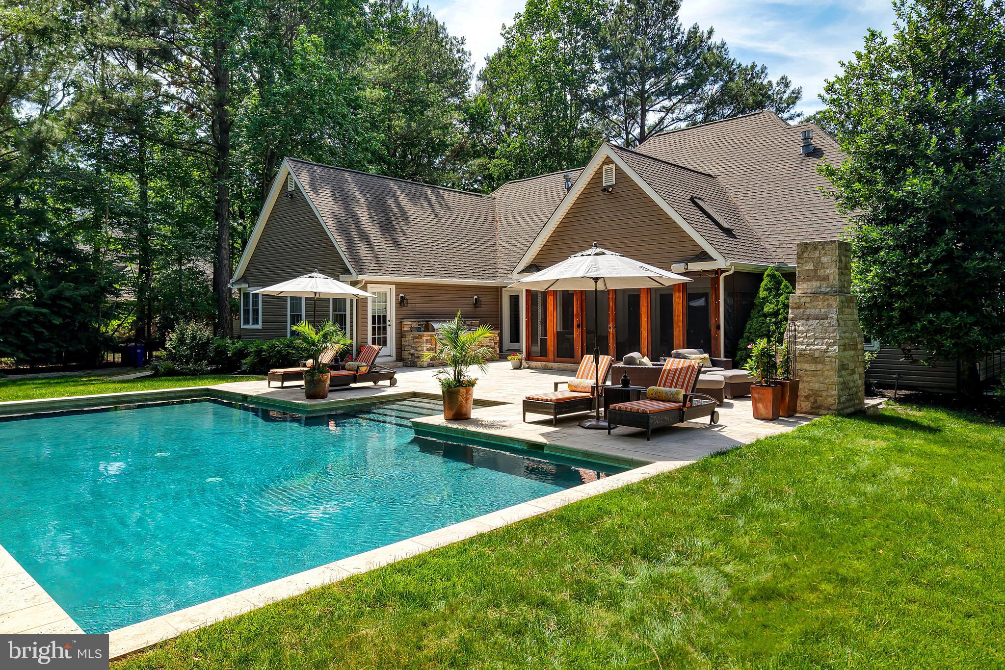 16180 RED FOX LANE