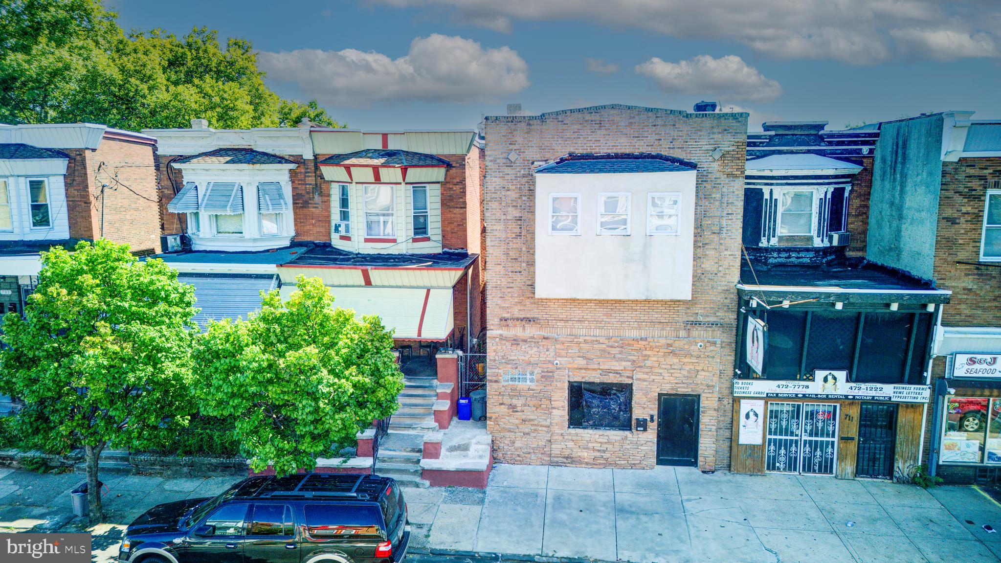 CEDAR PARK - Commercial Sale