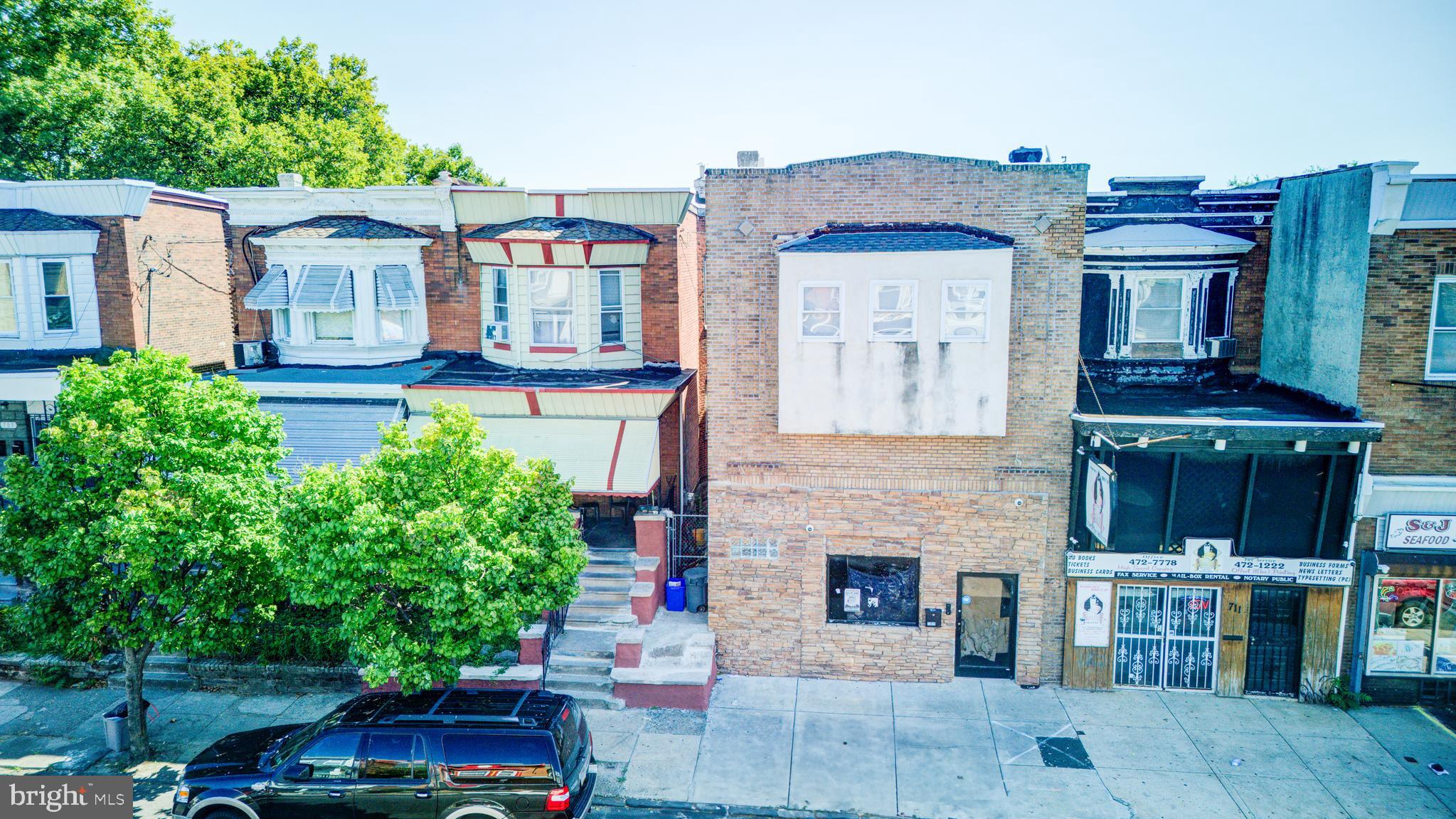 CEDAR PARK - Commercial Sale