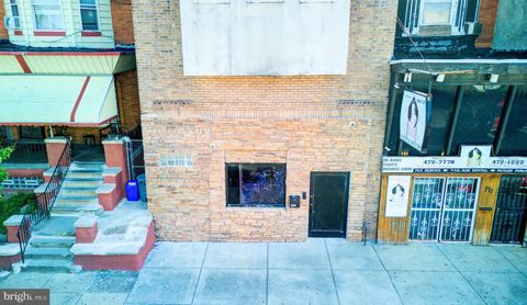 709 S 52ND STREET PHILADELPHIA PA 19143