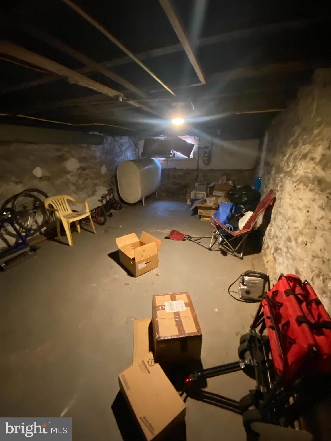 LEXINGTON - Residential