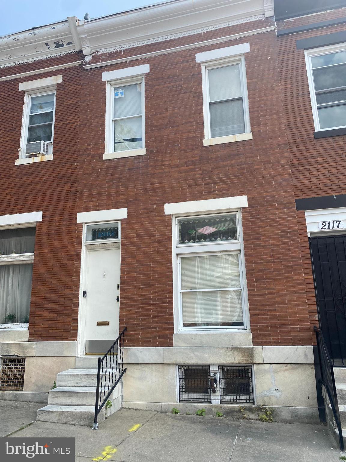 LEXINGTON - Residential