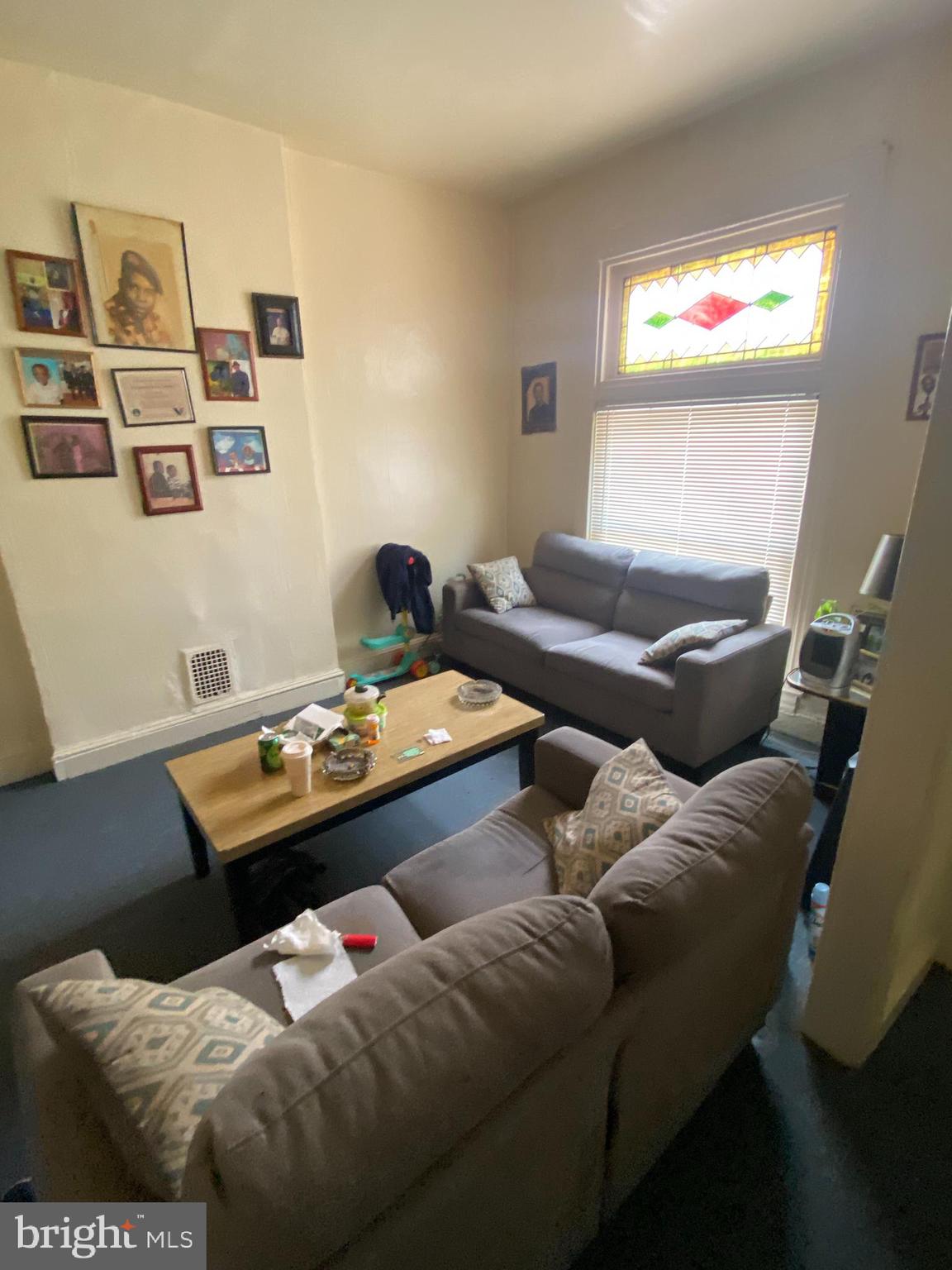 LEXINGTON - Residential