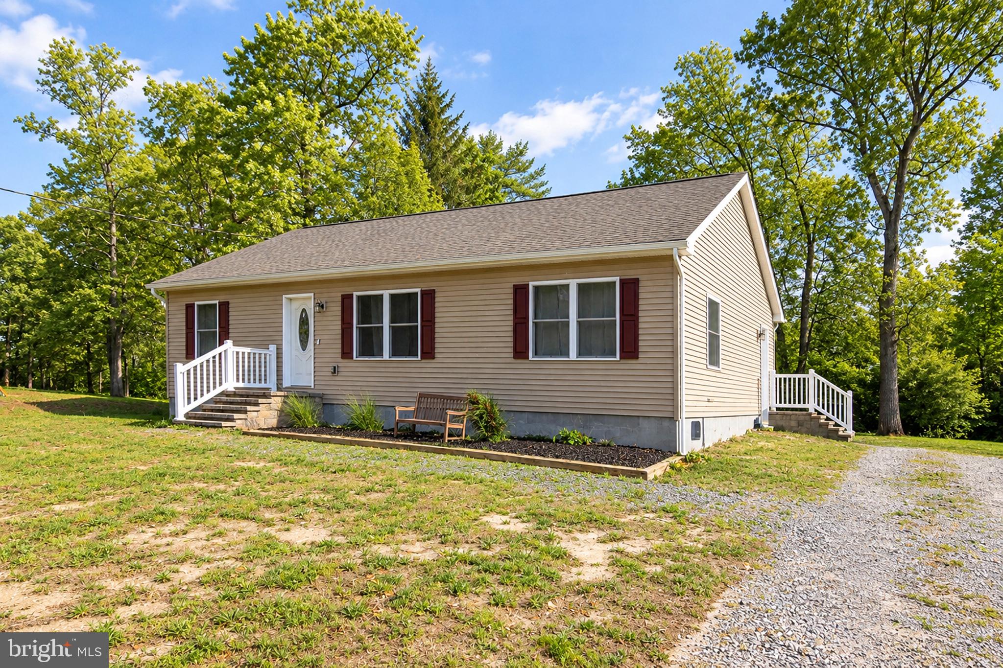 31 DAWSON DRIVE