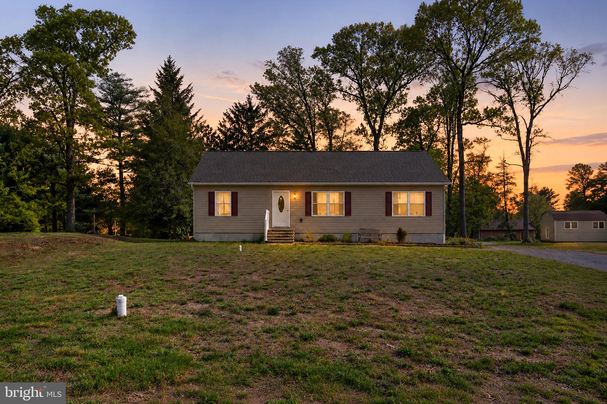 31 DAWSON DRIVE