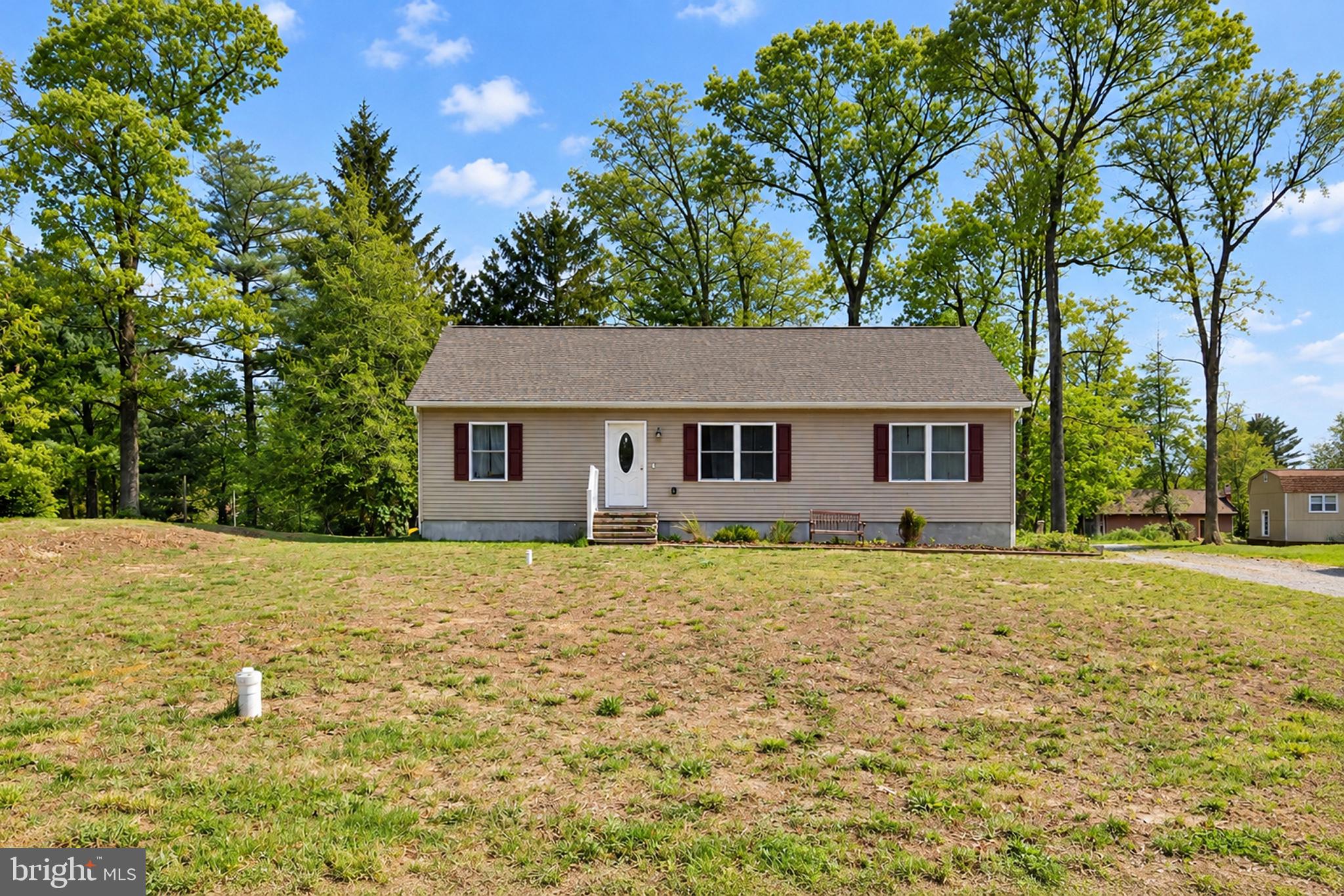 31 DAWSON DRIVE